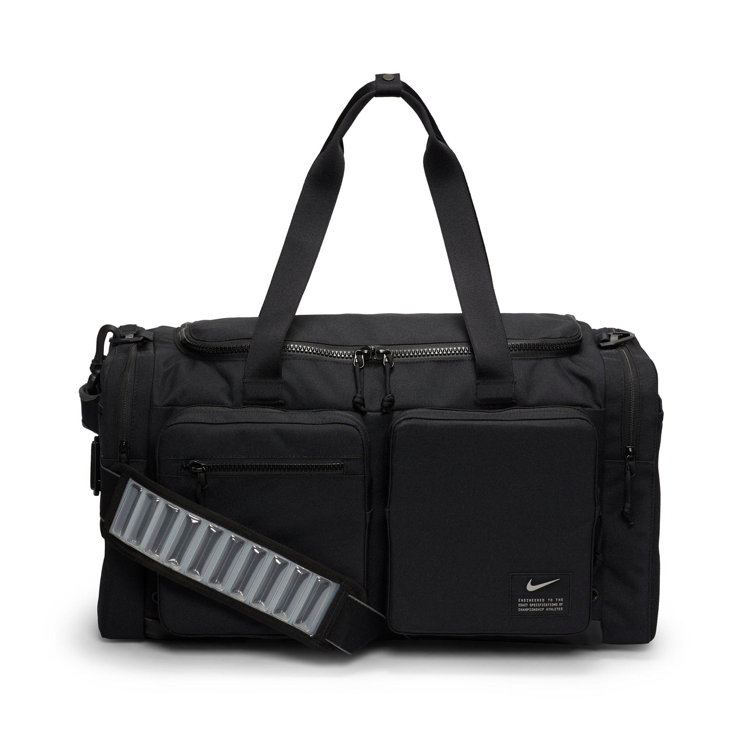 jd sports duffle bag