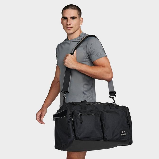 Nike Utility Power Medium Training Duffel Bag 51L