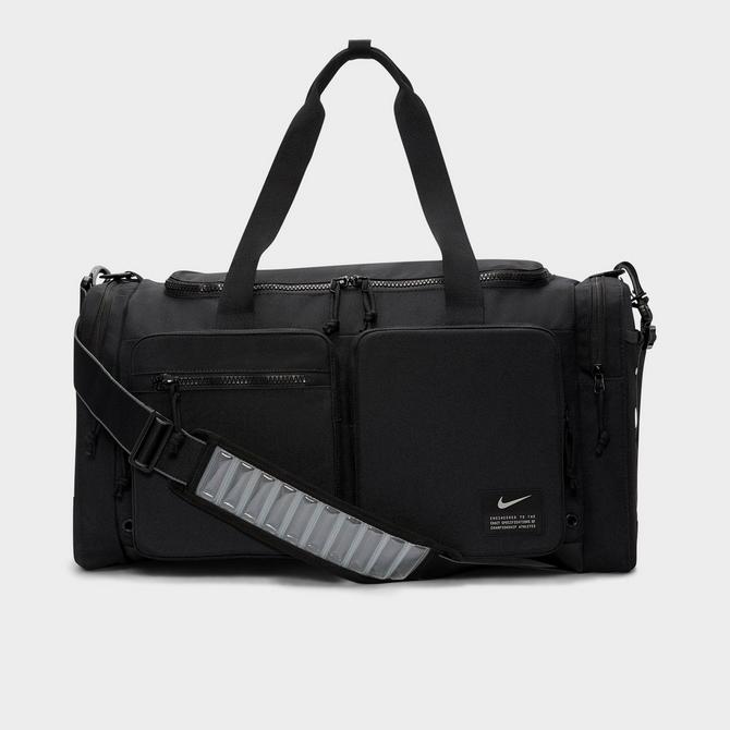 Nike mens duffle bag hot sale