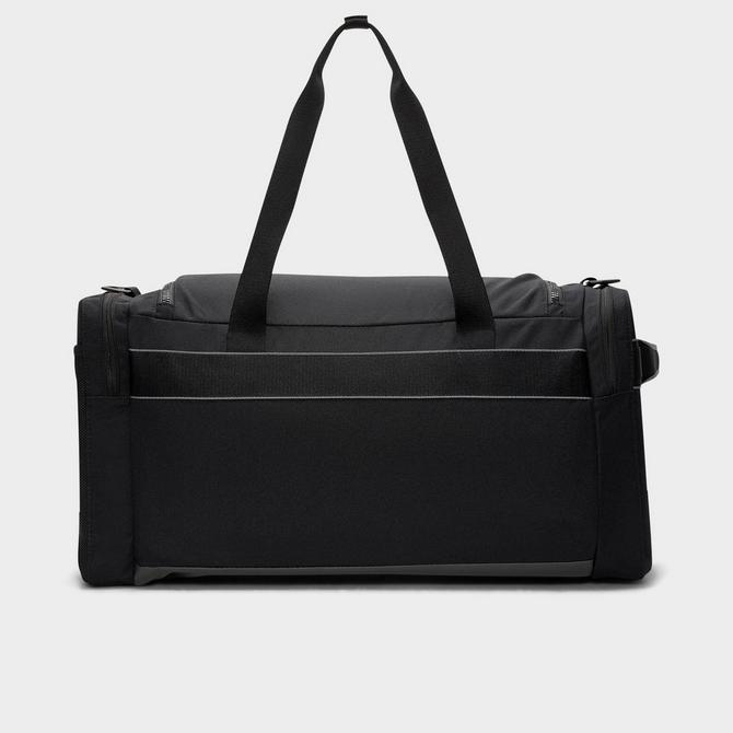 Black Nike Brasilia Small Duffel Bag - JD Sports Global