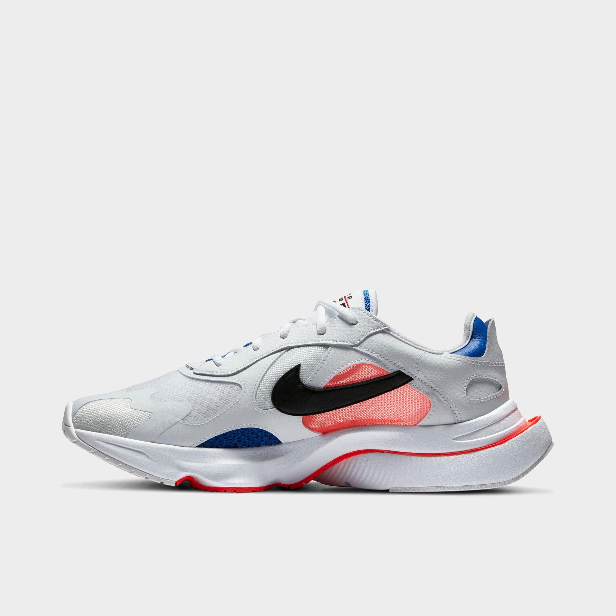 Nike Air Zoom Division Casual Shoes 