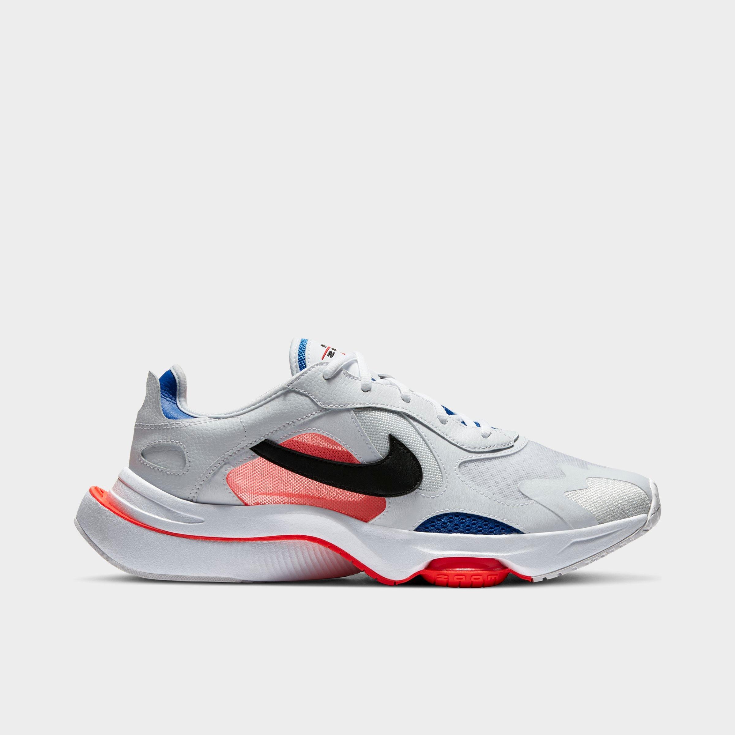 men's nike air zoom division casual shoes