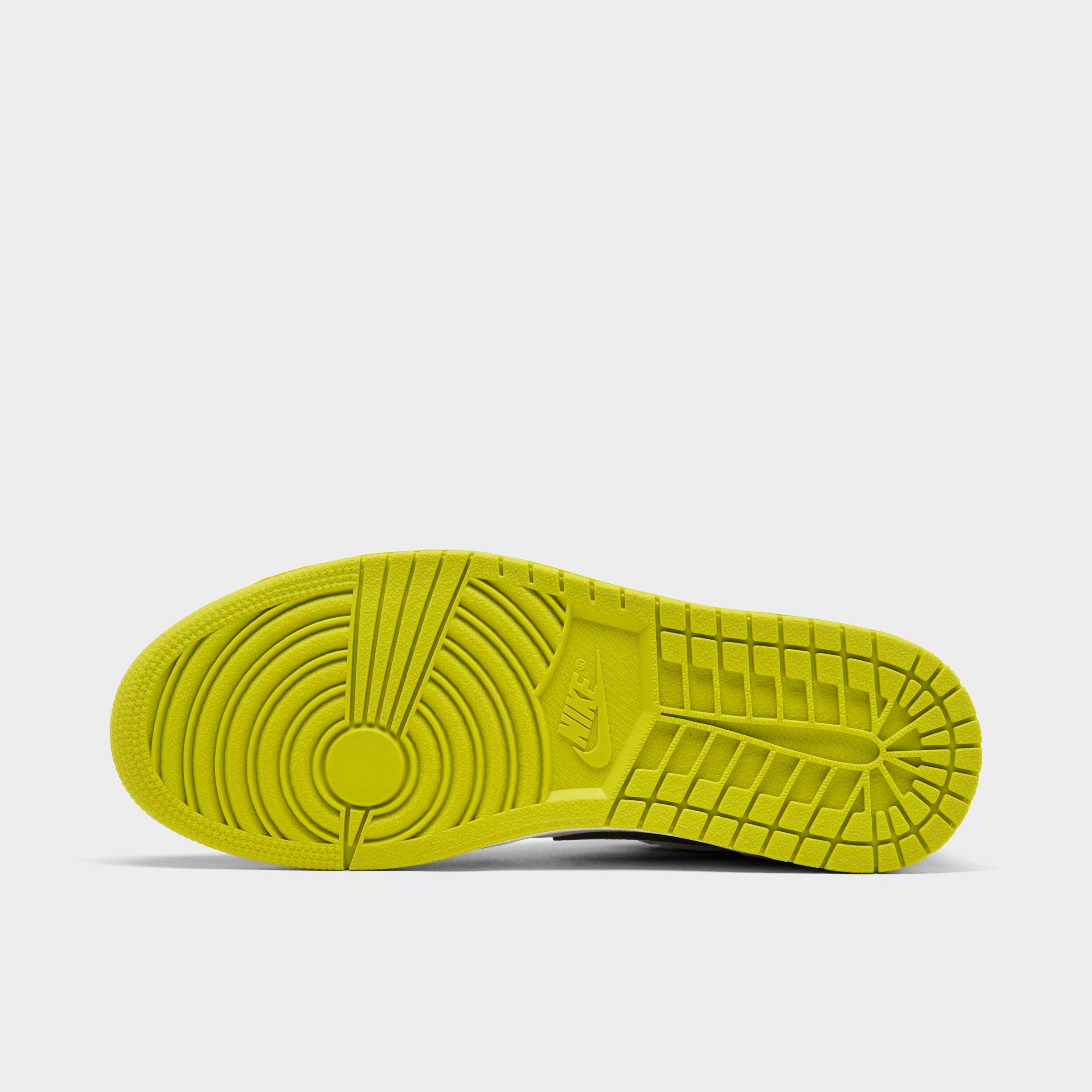 air jordan 1 low se casual shoes