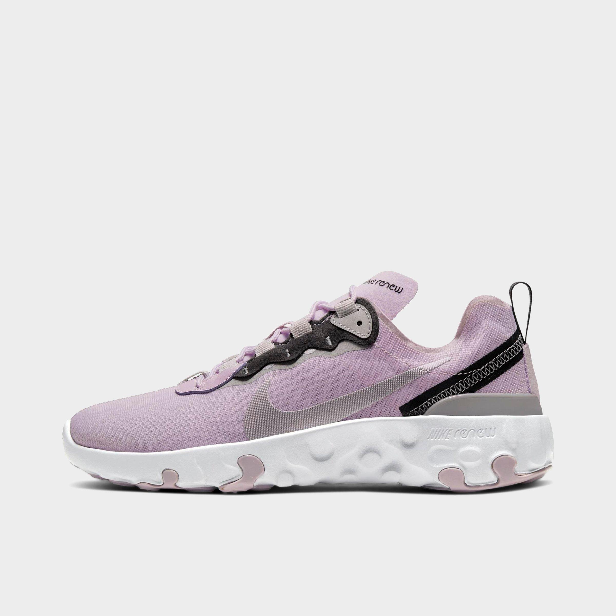 kids nike react 55