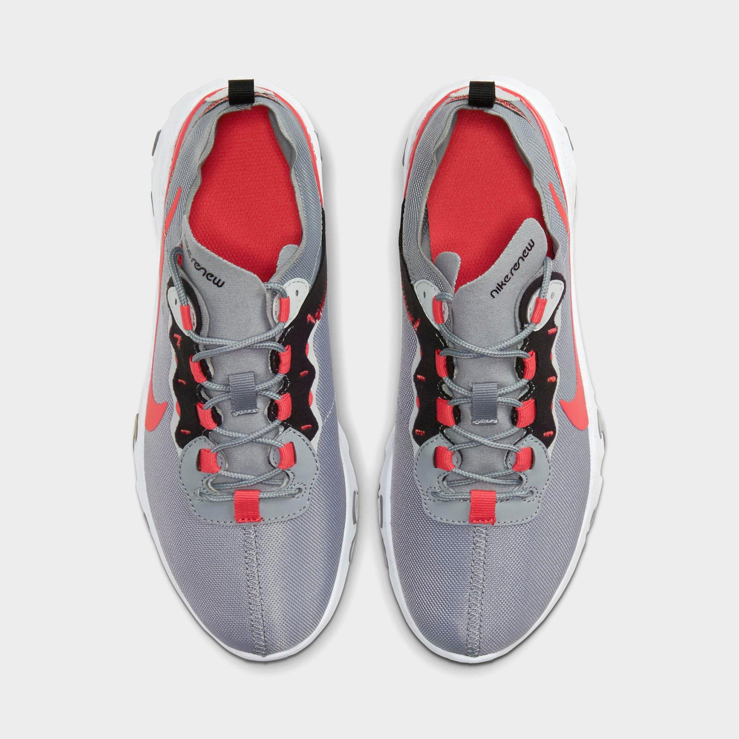 kids nike renew element 55