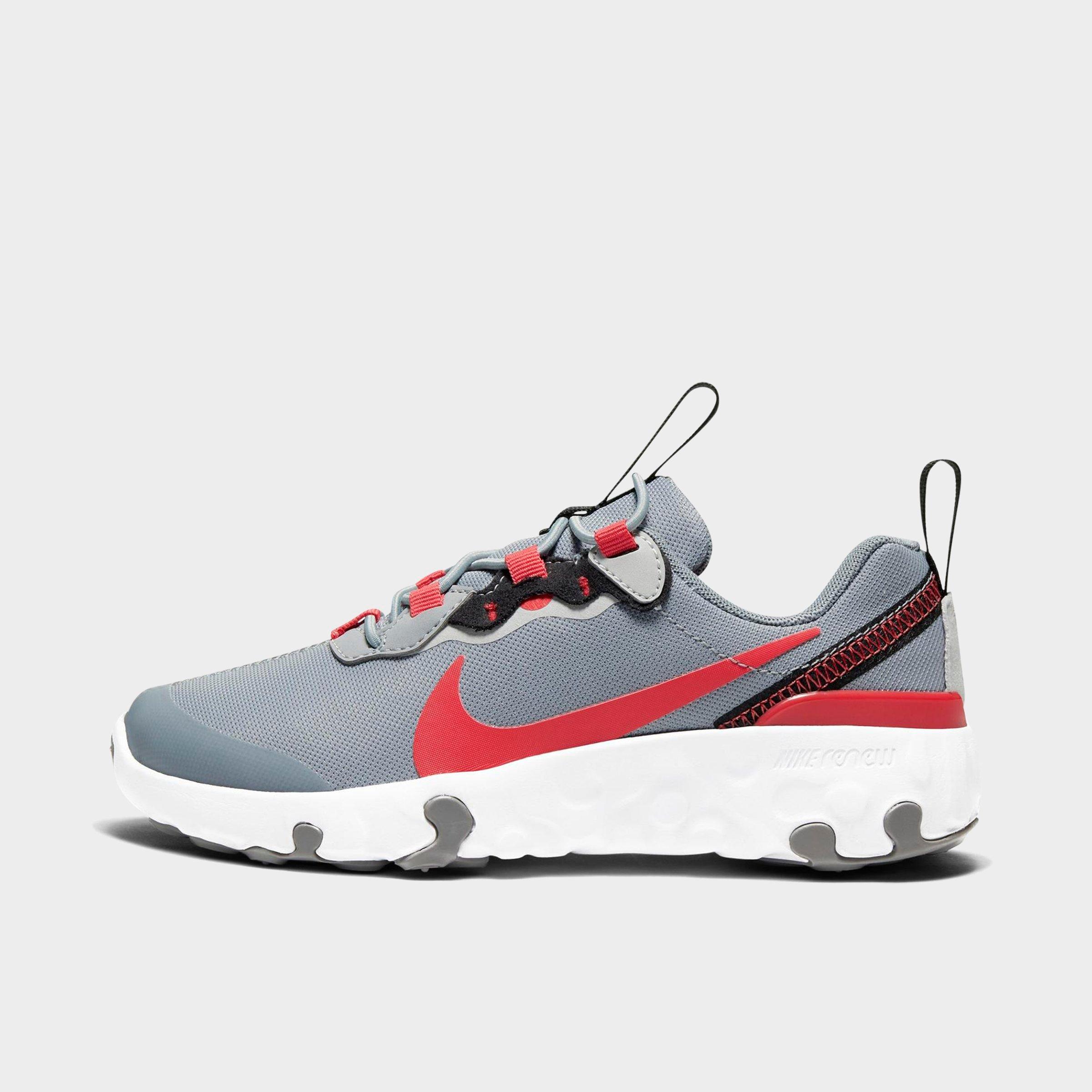 track shoes boys