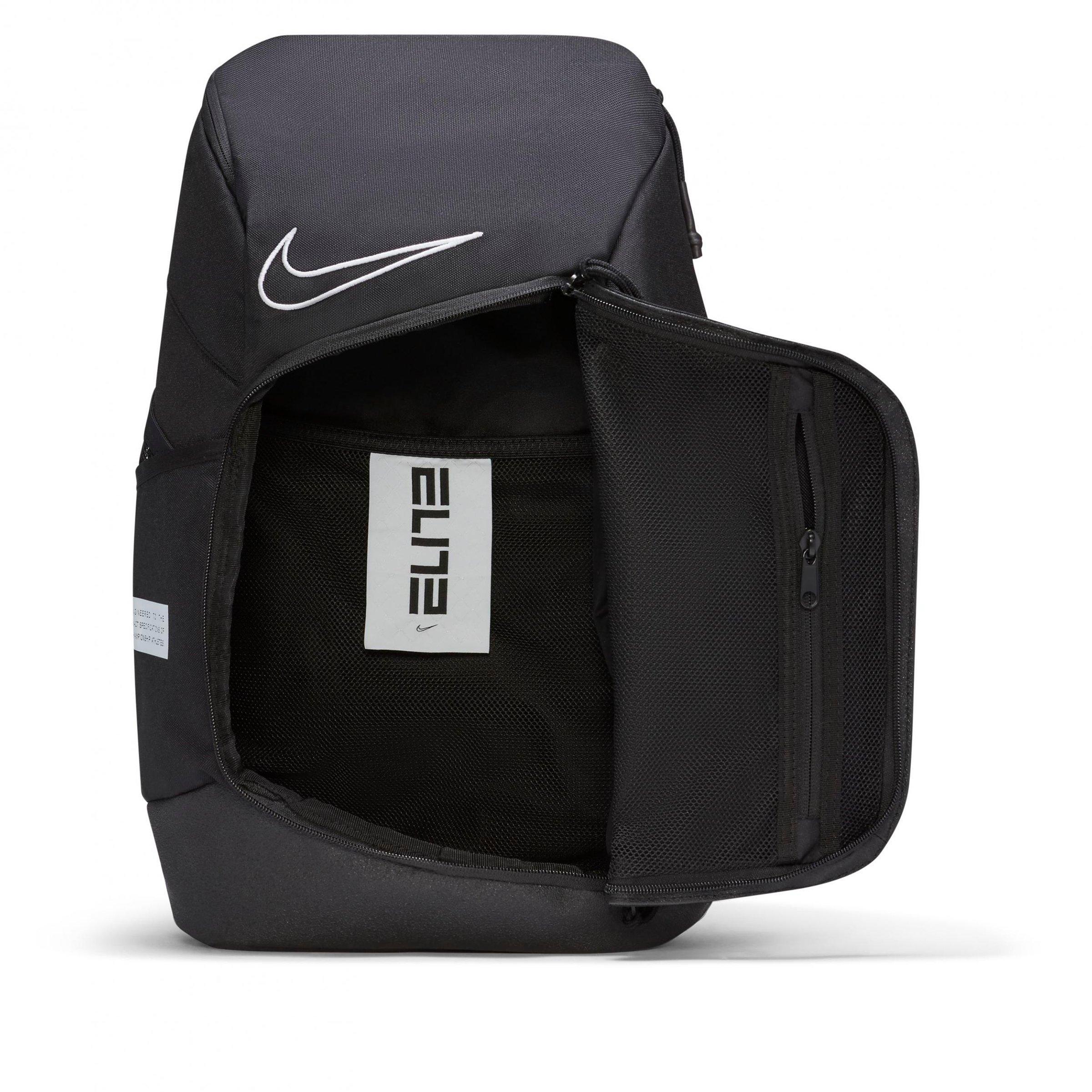 nike basketball backpack