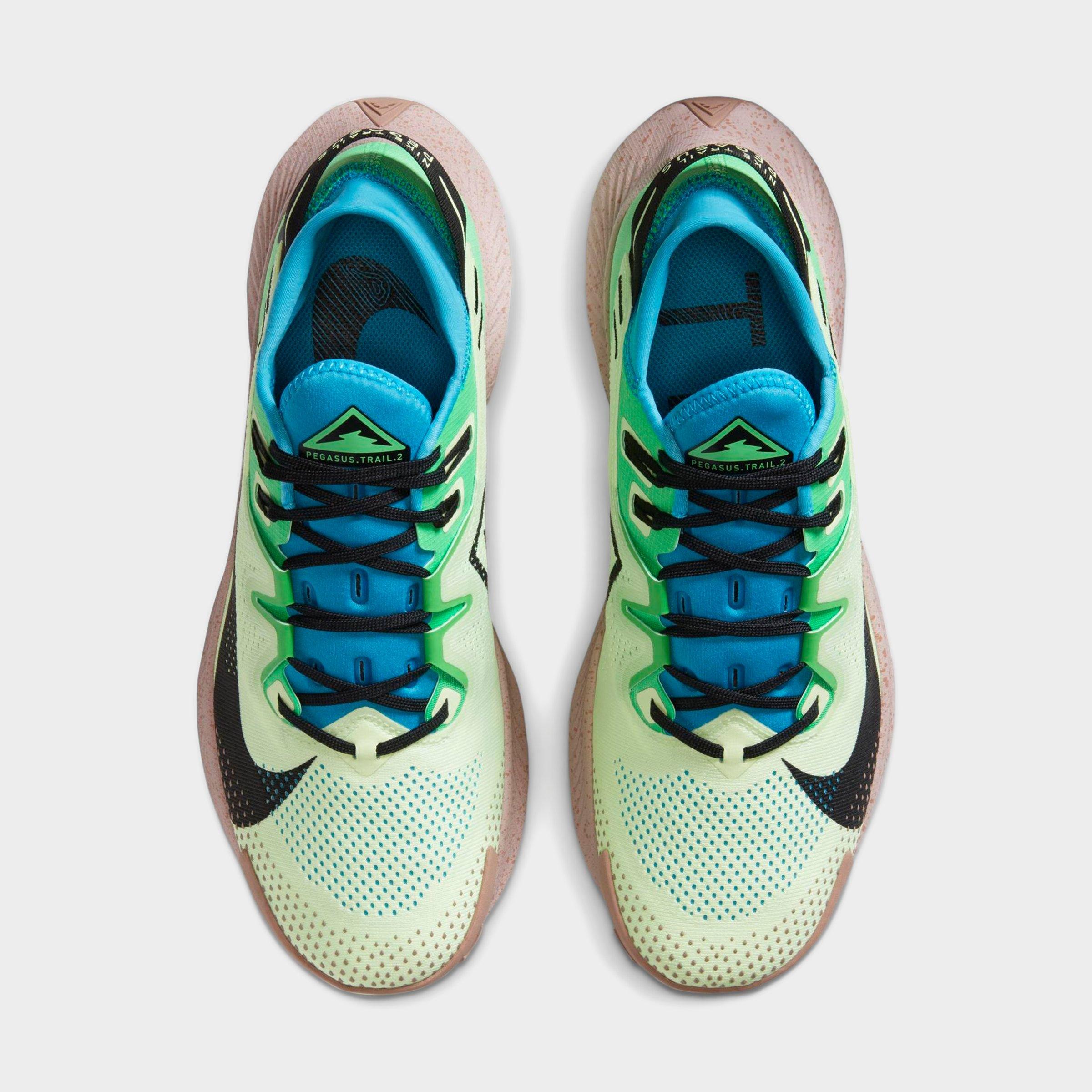 trail nike pegasus