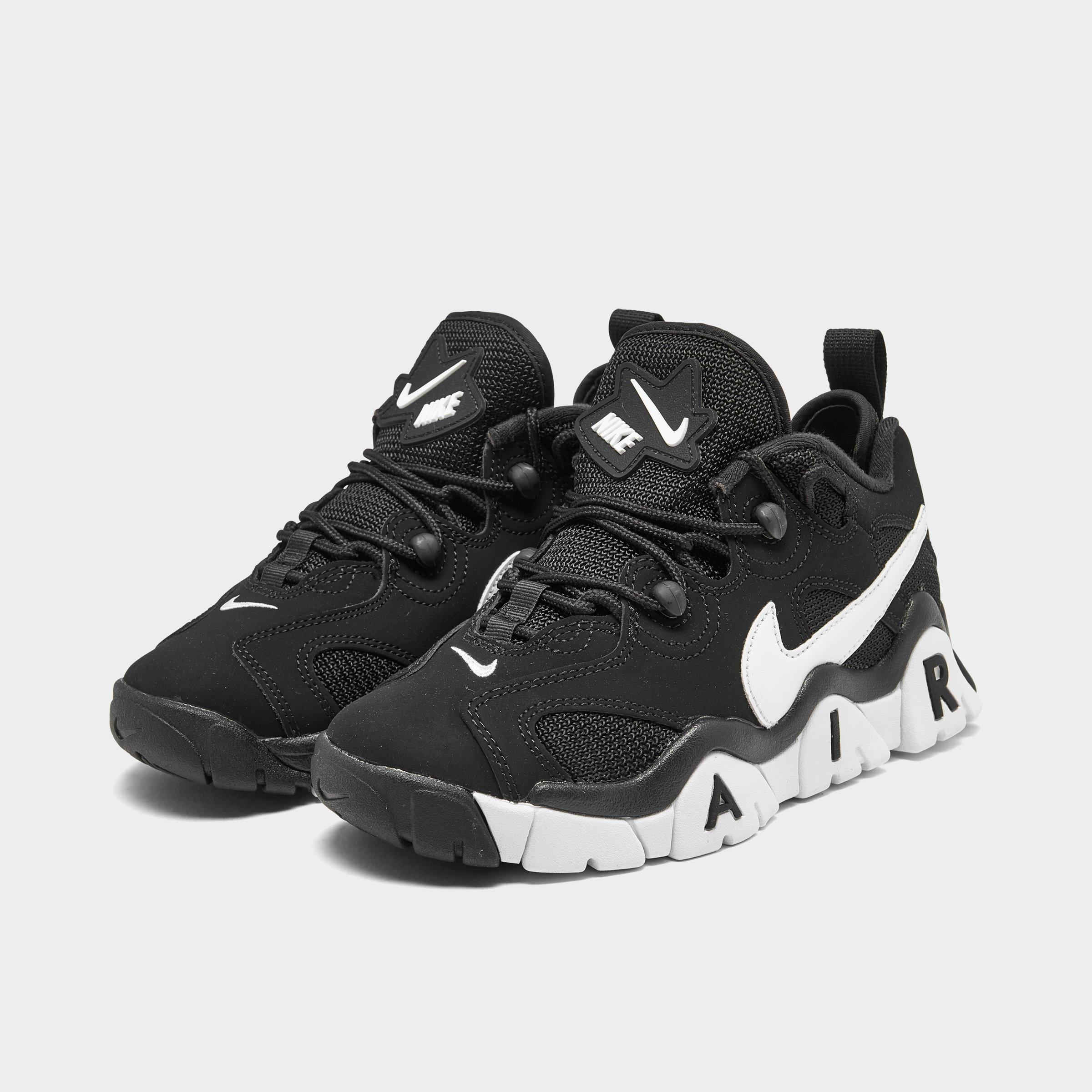 nike air barrage kids