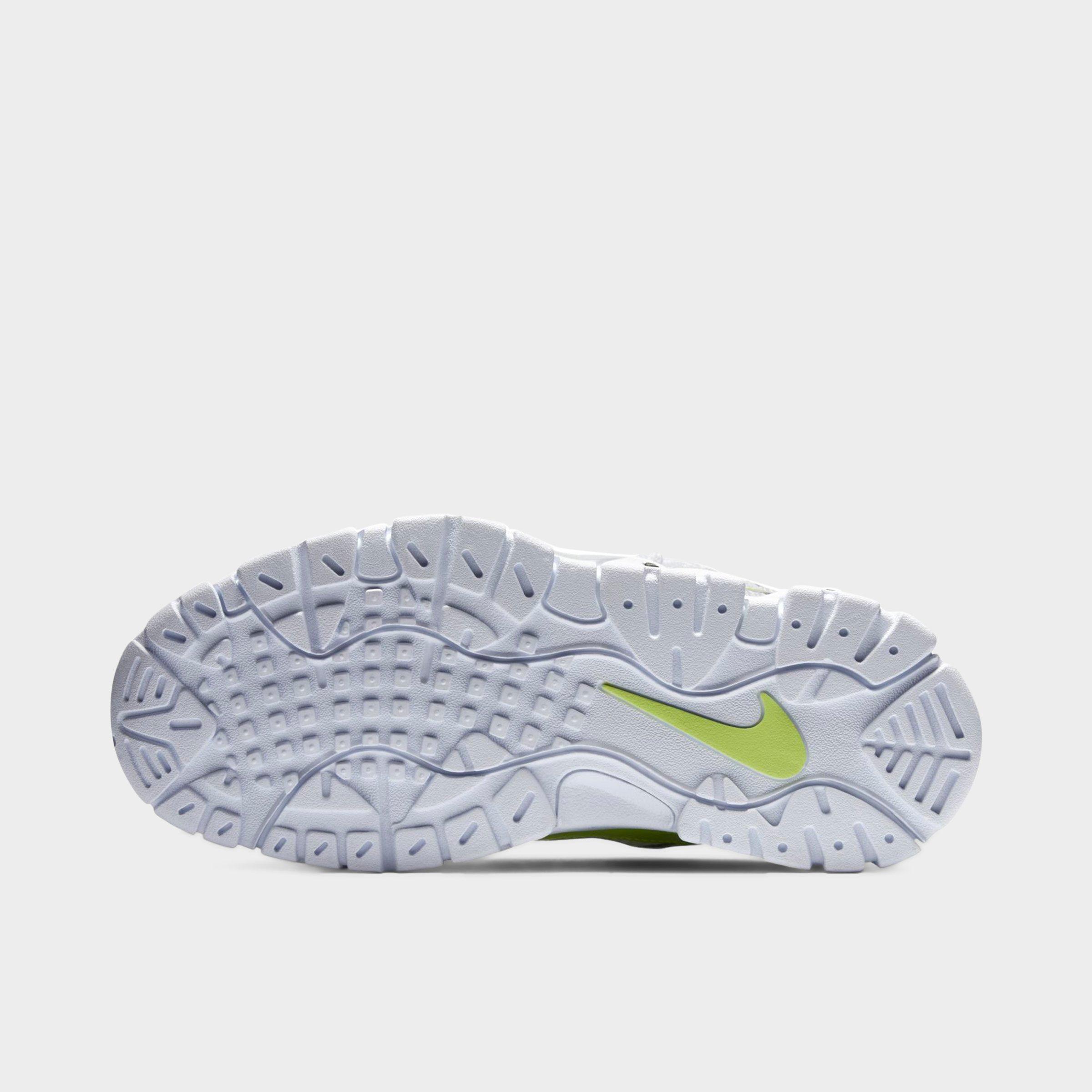 nike air barrage kids