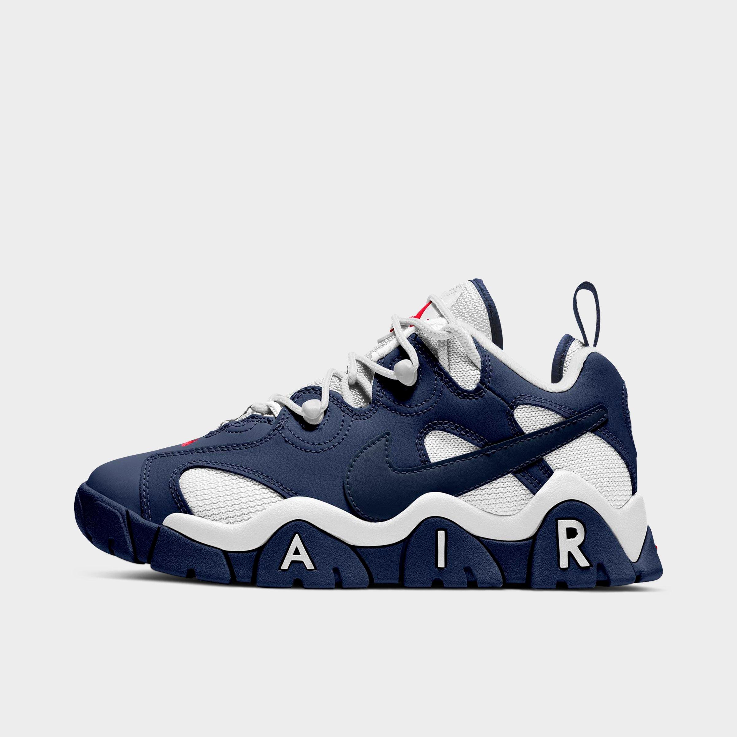 jd sports boys shoes