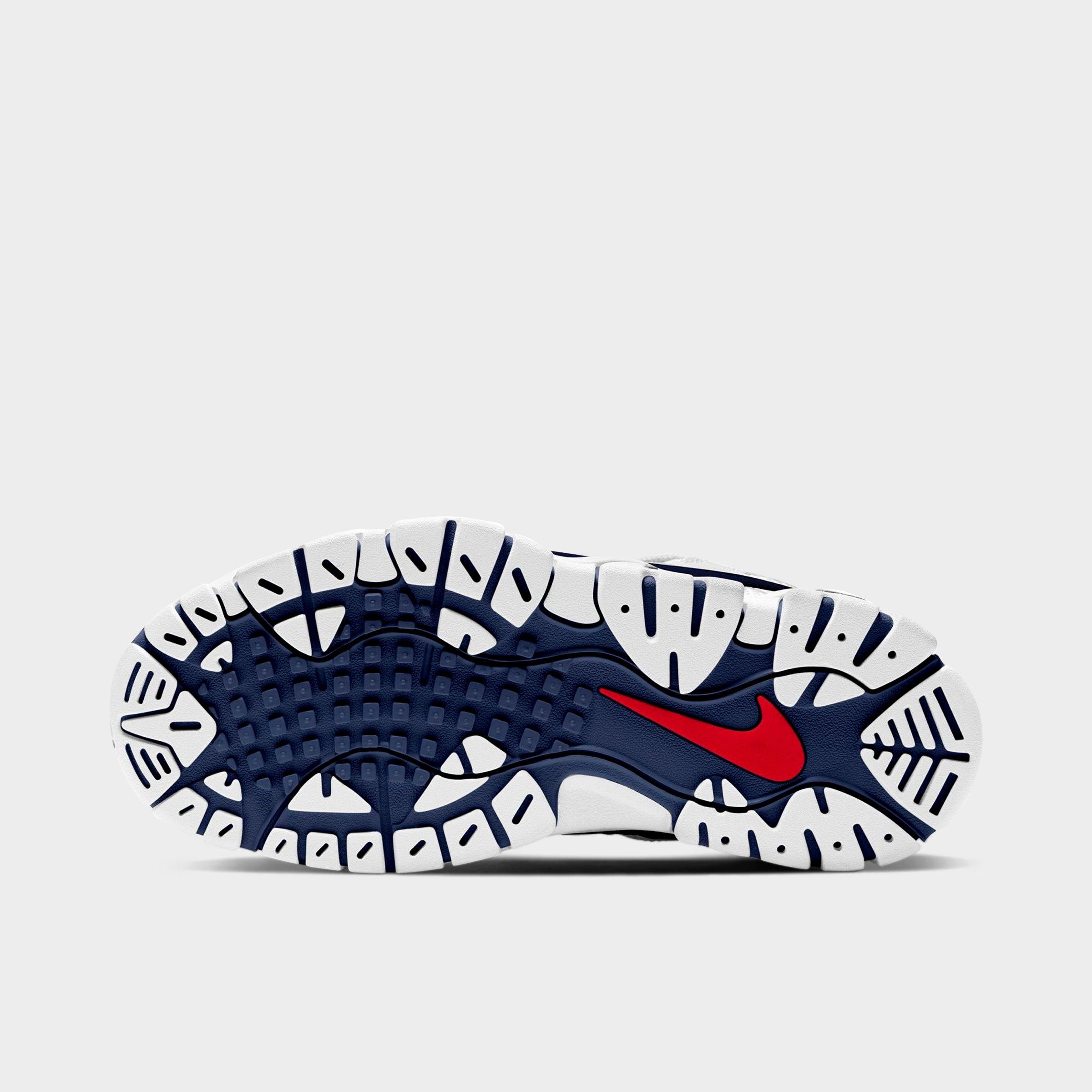 air barrage low kids