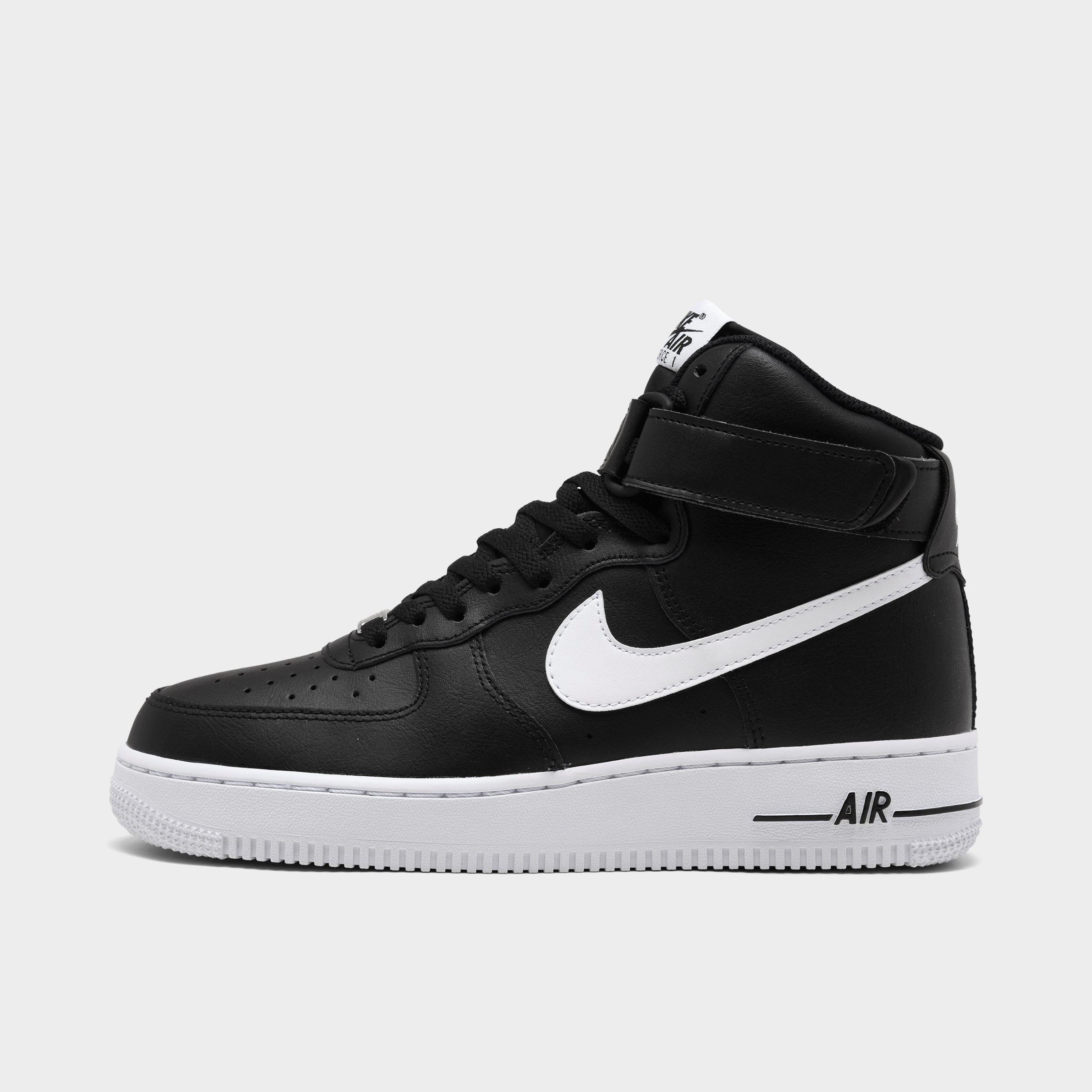 jd sports nike high tops