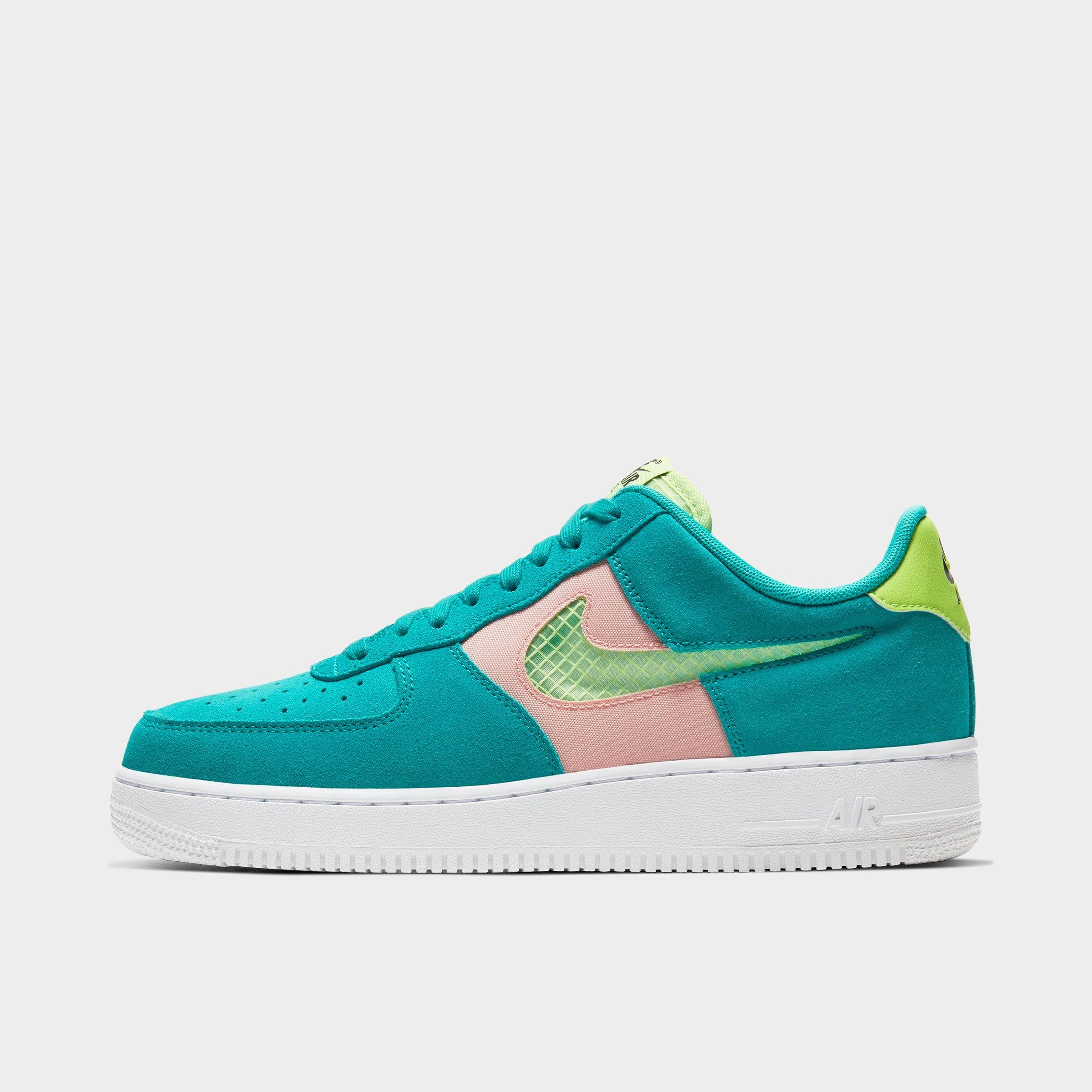 nike air force 1 07 lv8 fresh mint