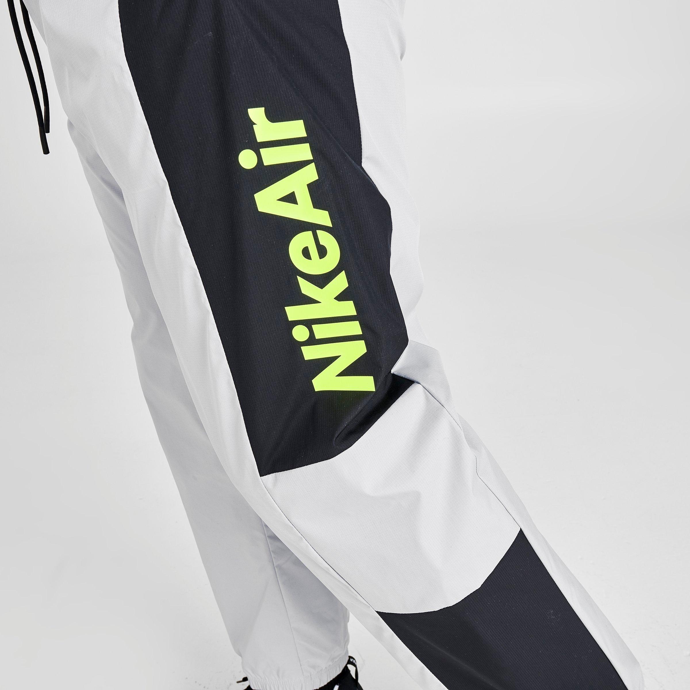 nike volt joggers