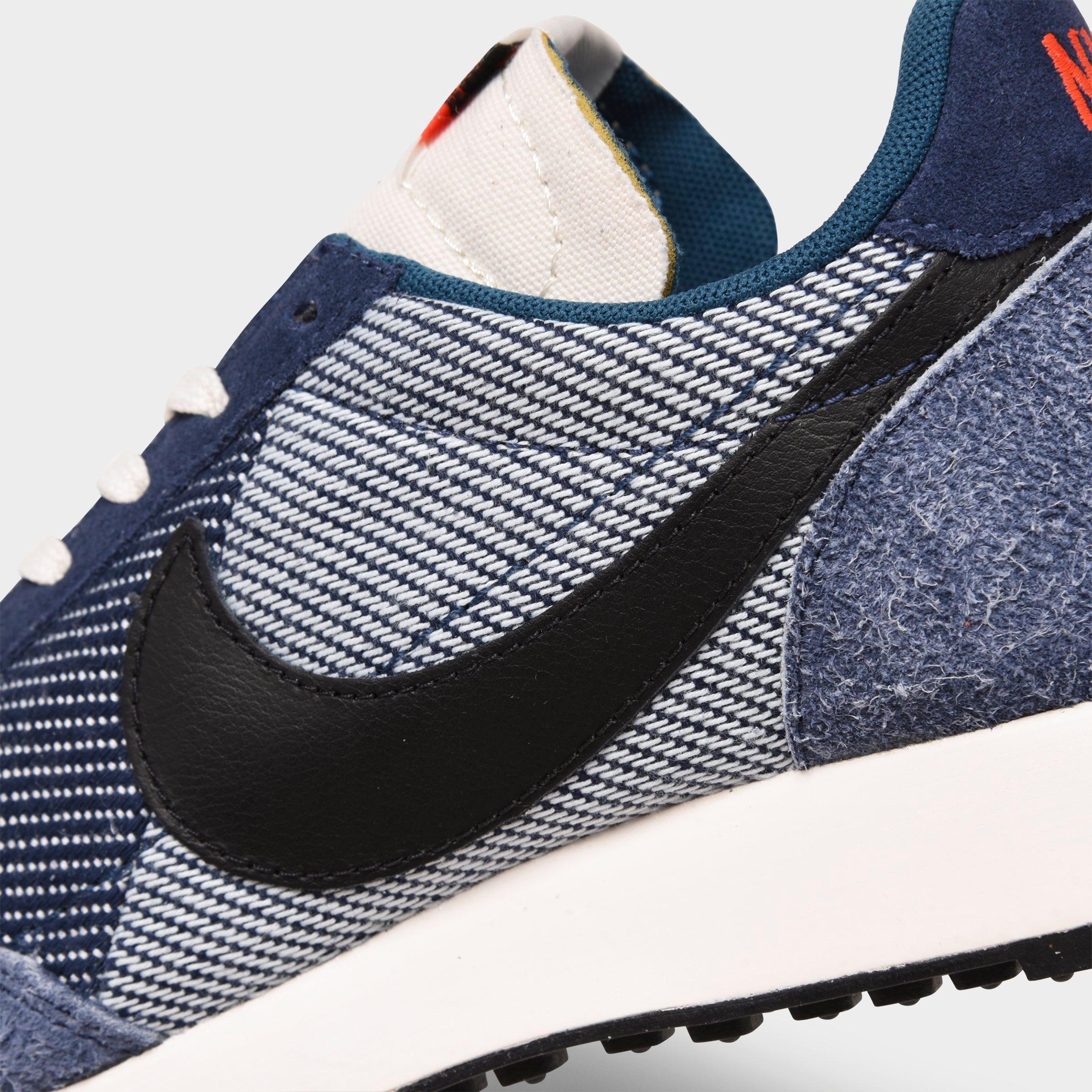 nike air tailwind 79 se midnight navy