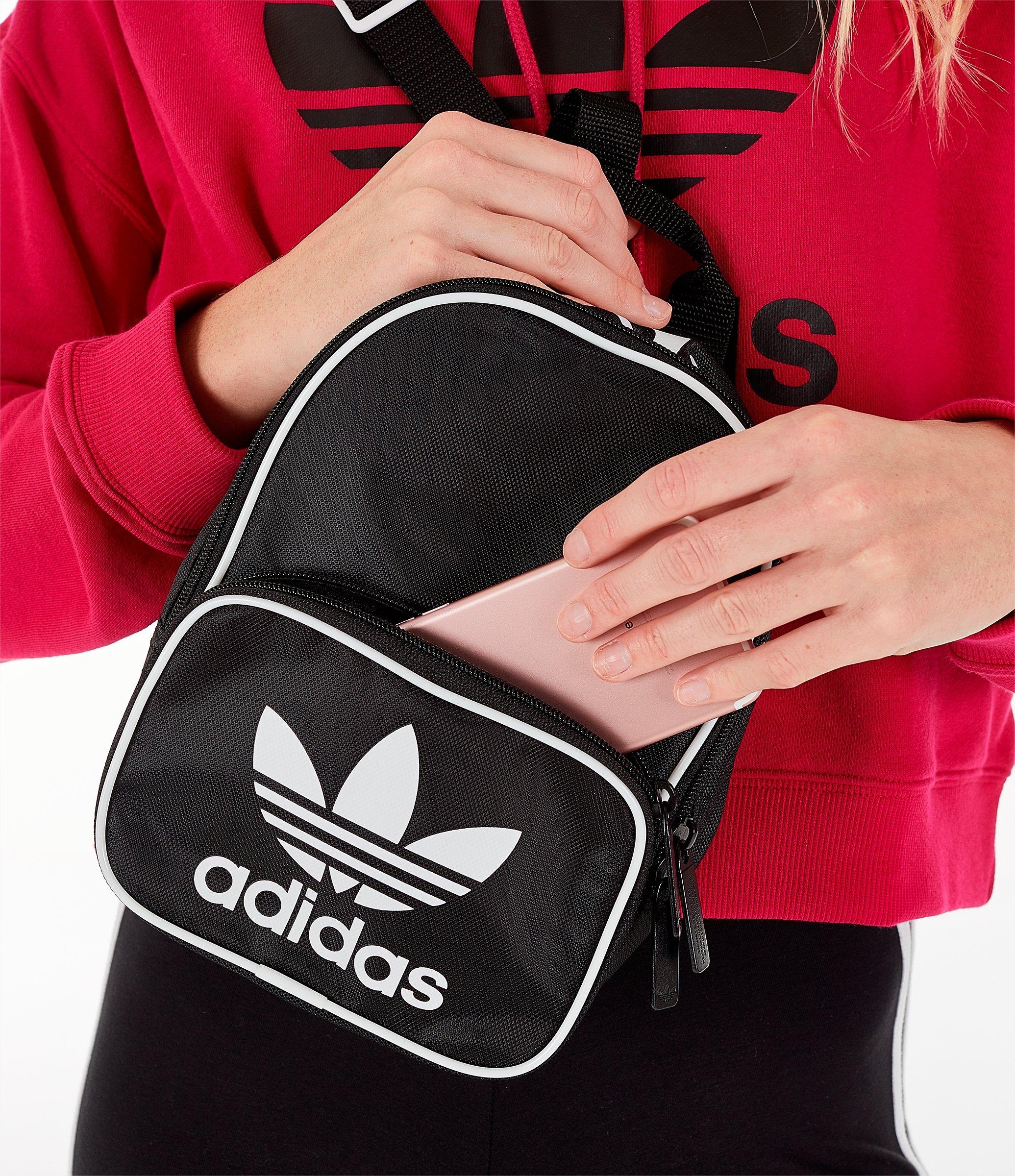 adidas originals women's santiago mini backpack