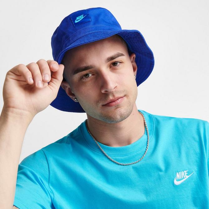 Bucket hat 2024 mens nike