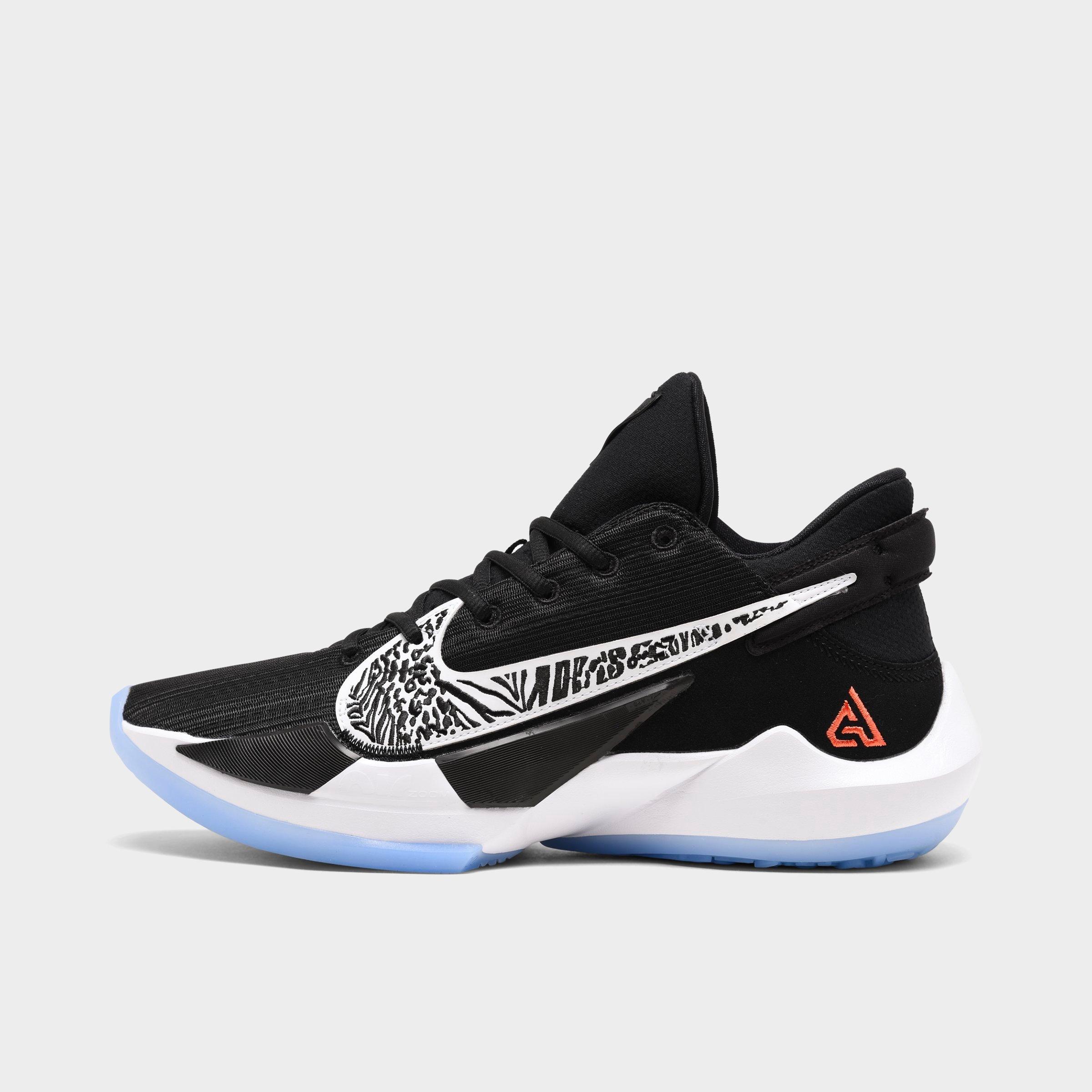 nike zoom 2 basketball