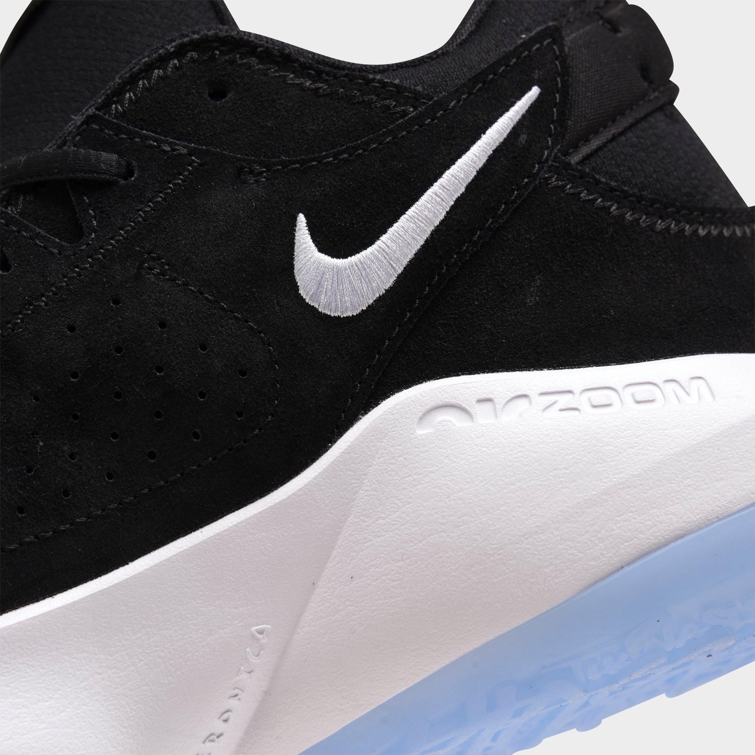 nike zoom basketball