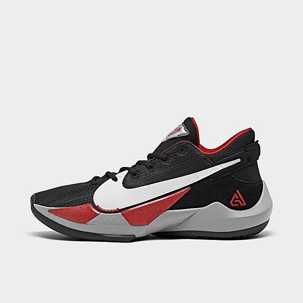 Nike Zoom Freak 2 Basketball Shoes| JD Sports Nike Zoom Freak 2 Basketball Shoes| JD Sports