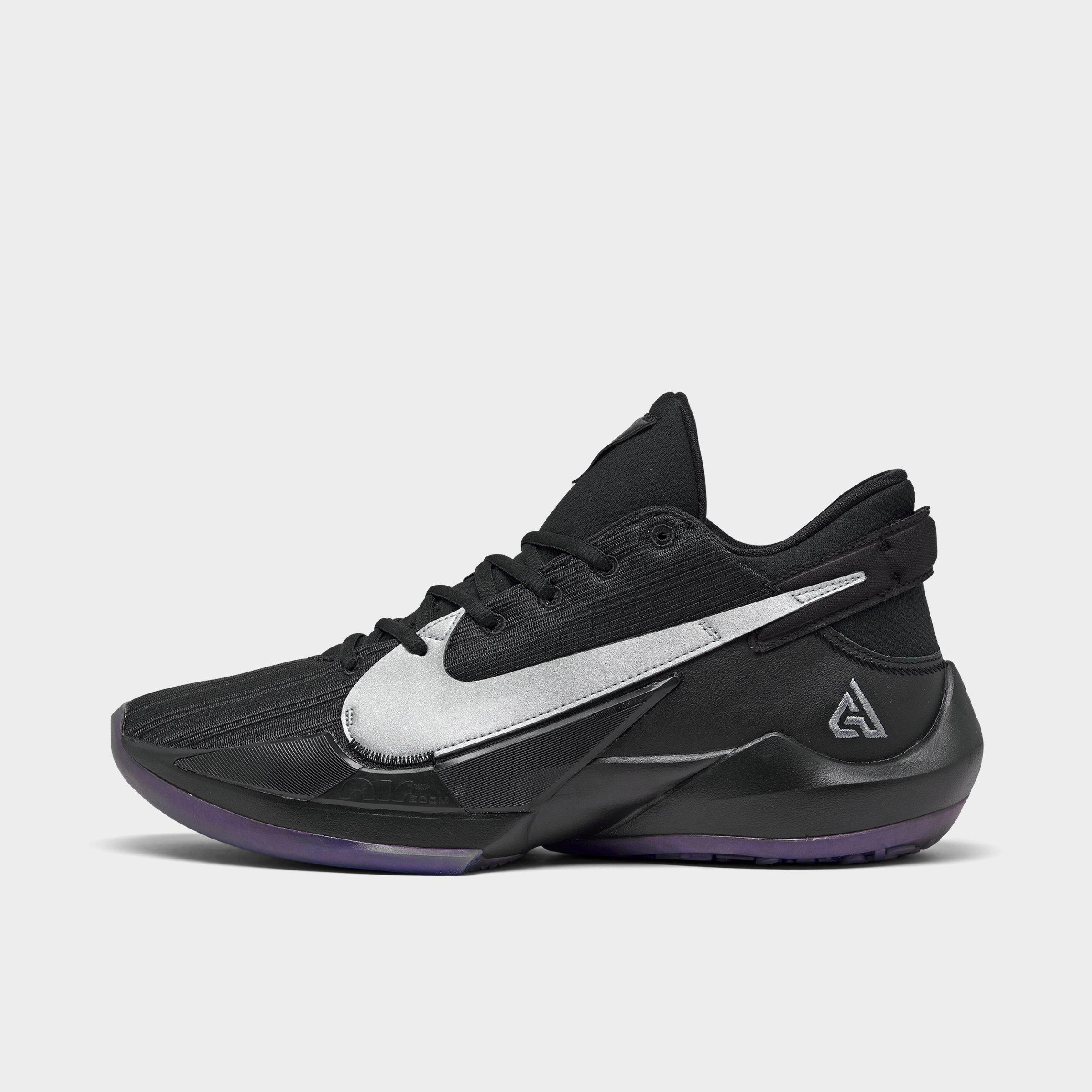 jd sports basketball shoes