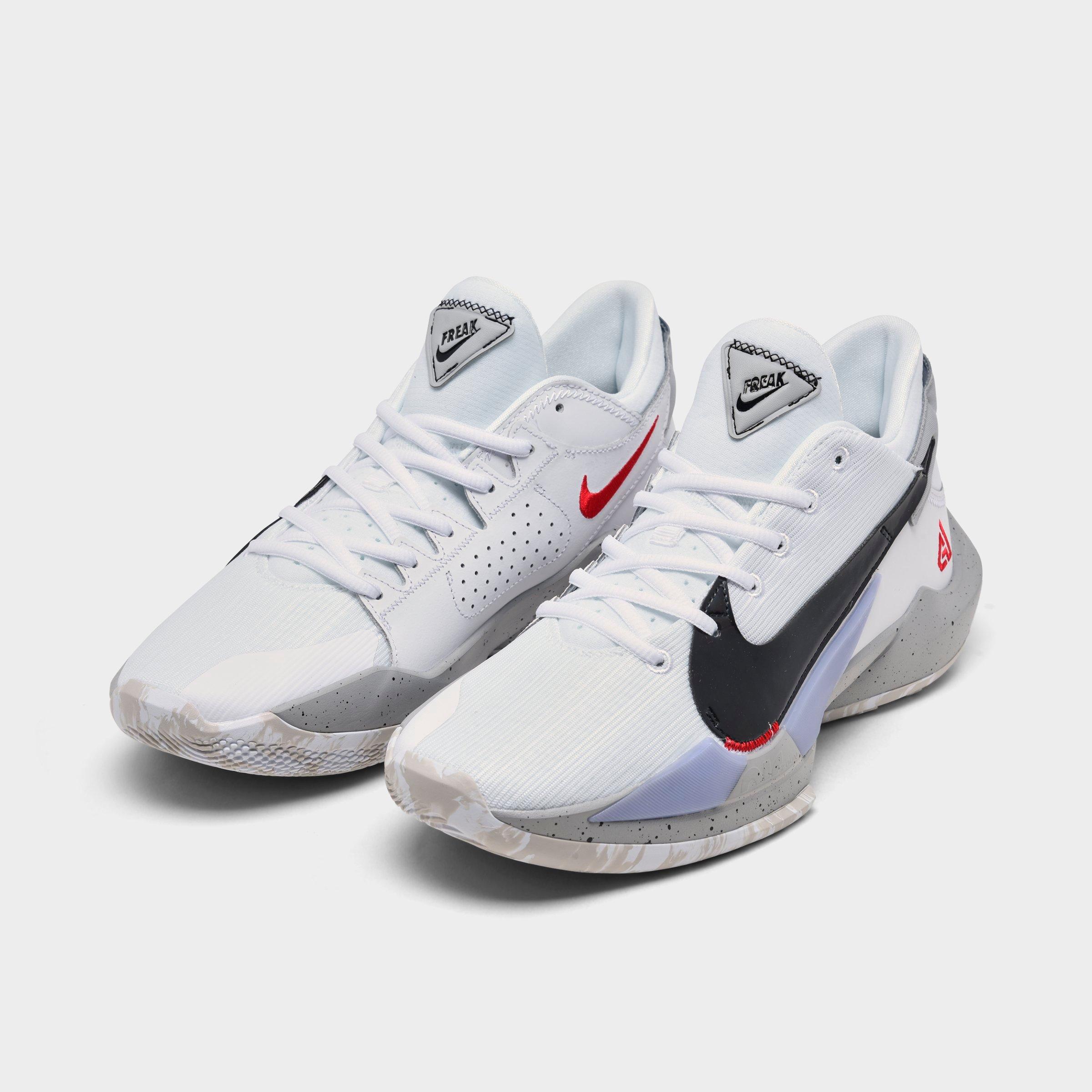 nike zoom 2 basketball