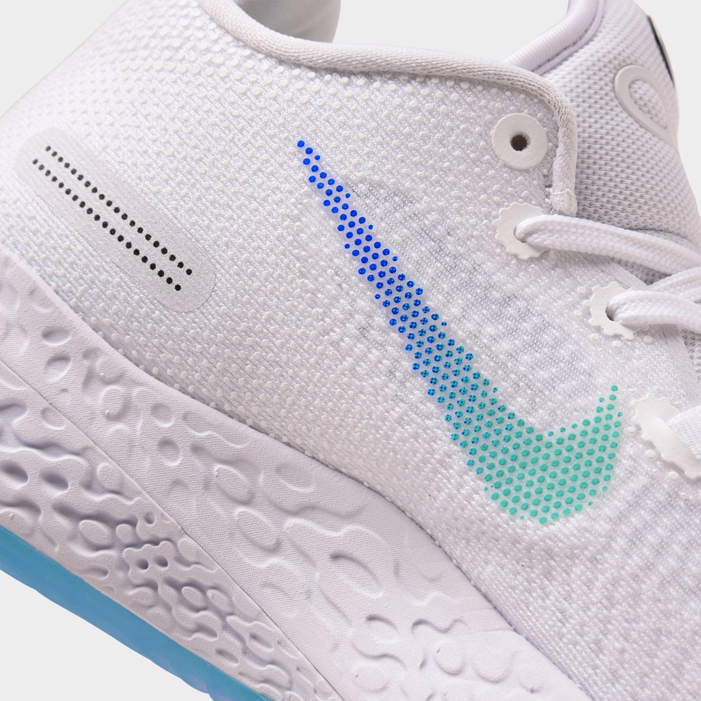 nike air zoom basketball shoes