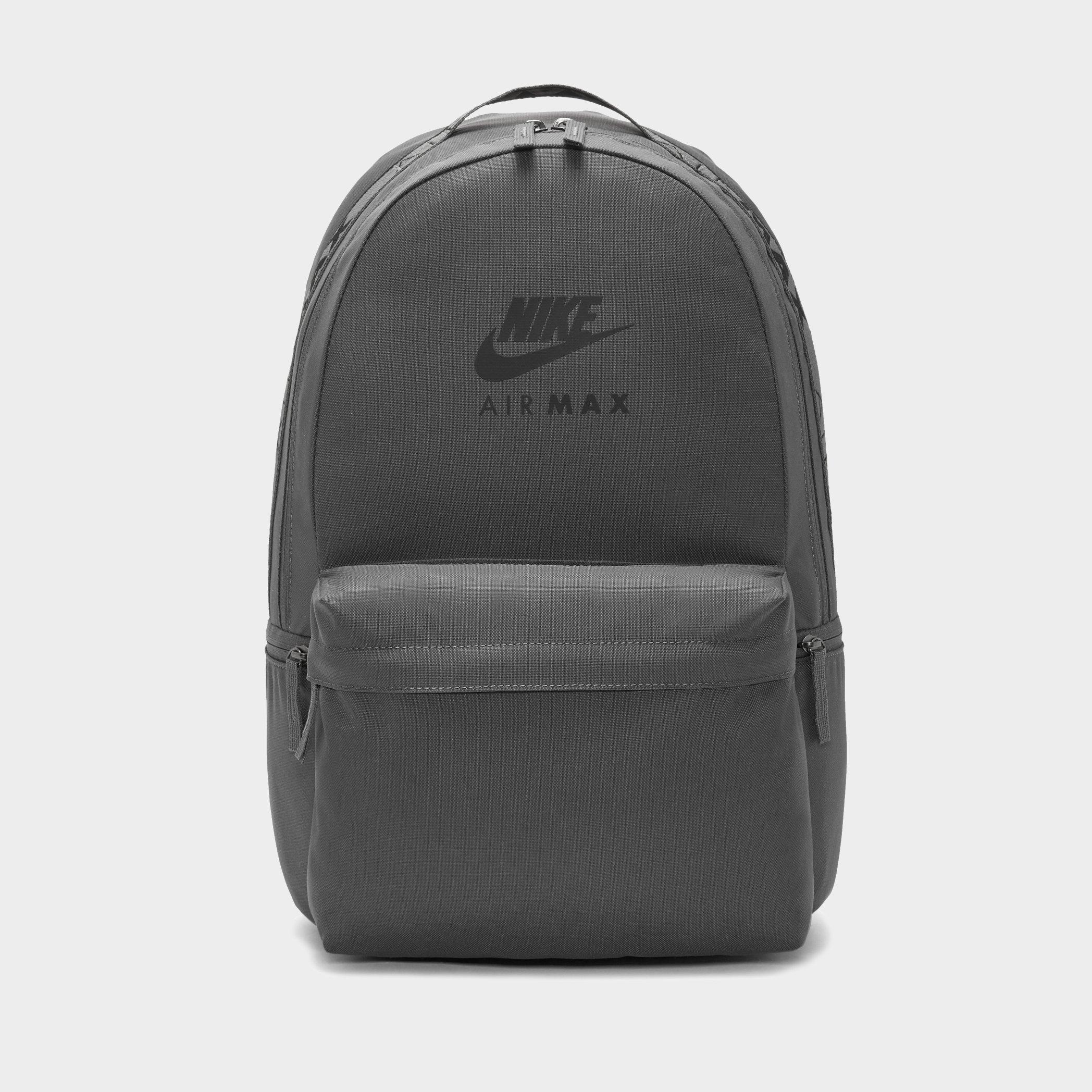 nike heritage air max backpack