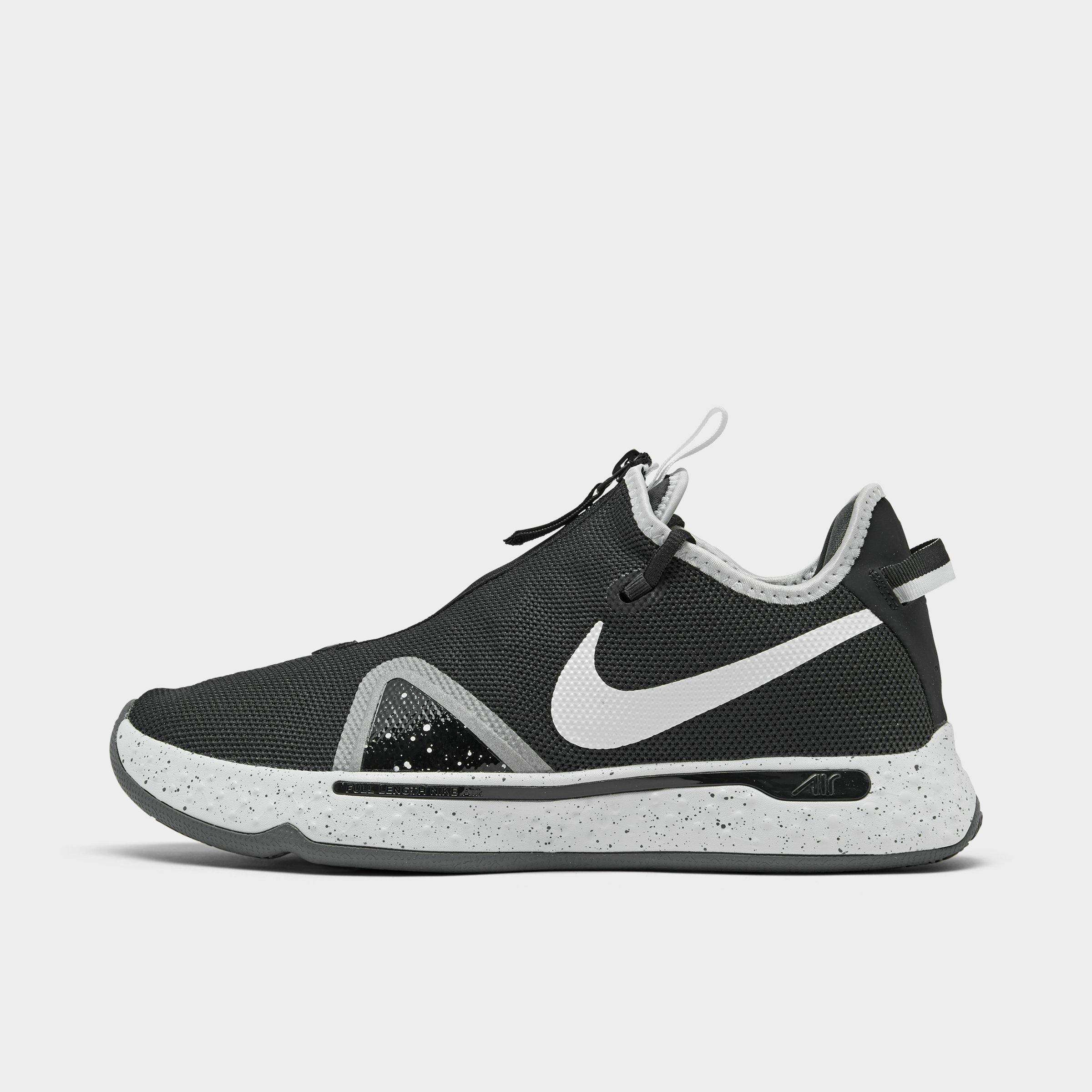 pg basketball shoes