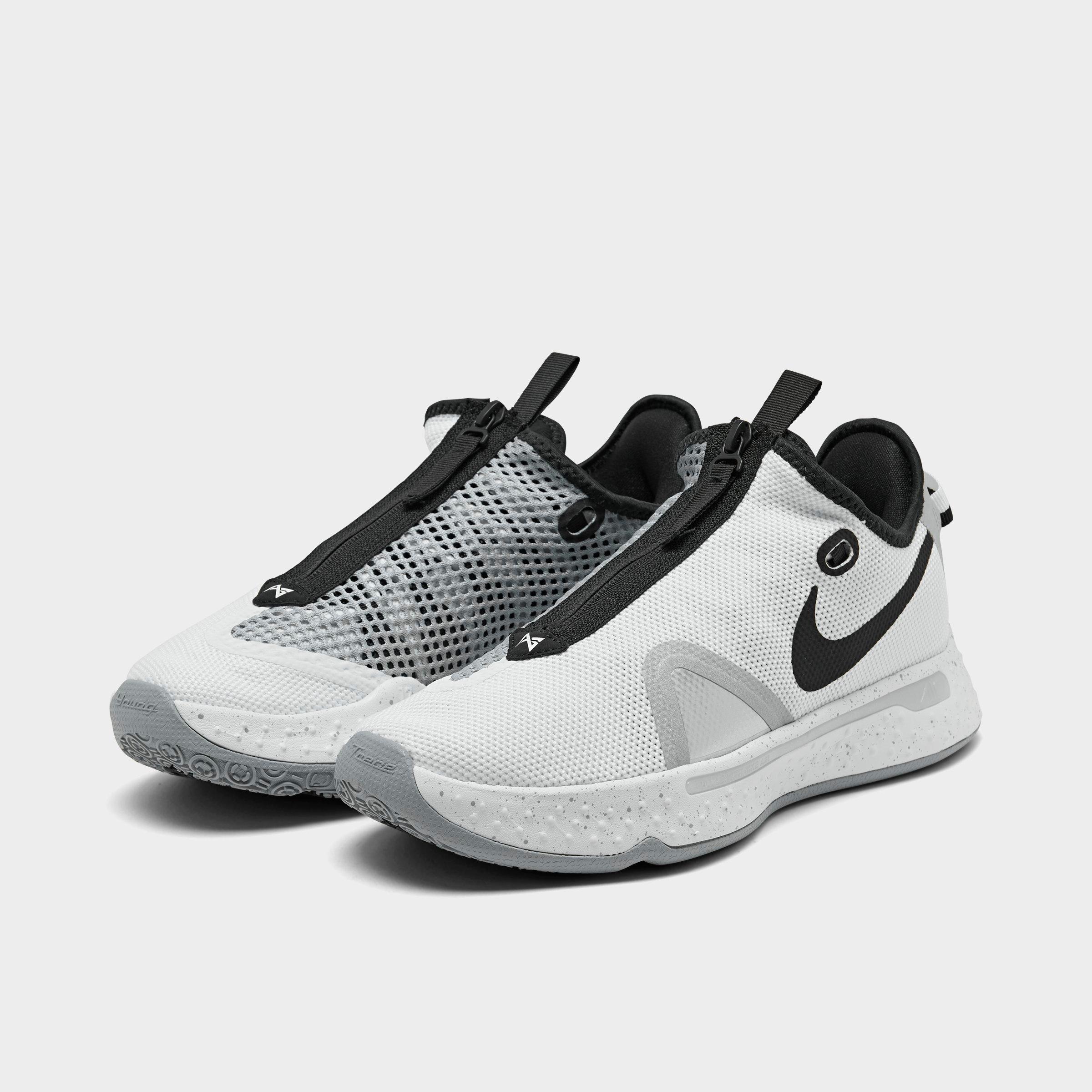 nike pg 4 mens basketball shoes