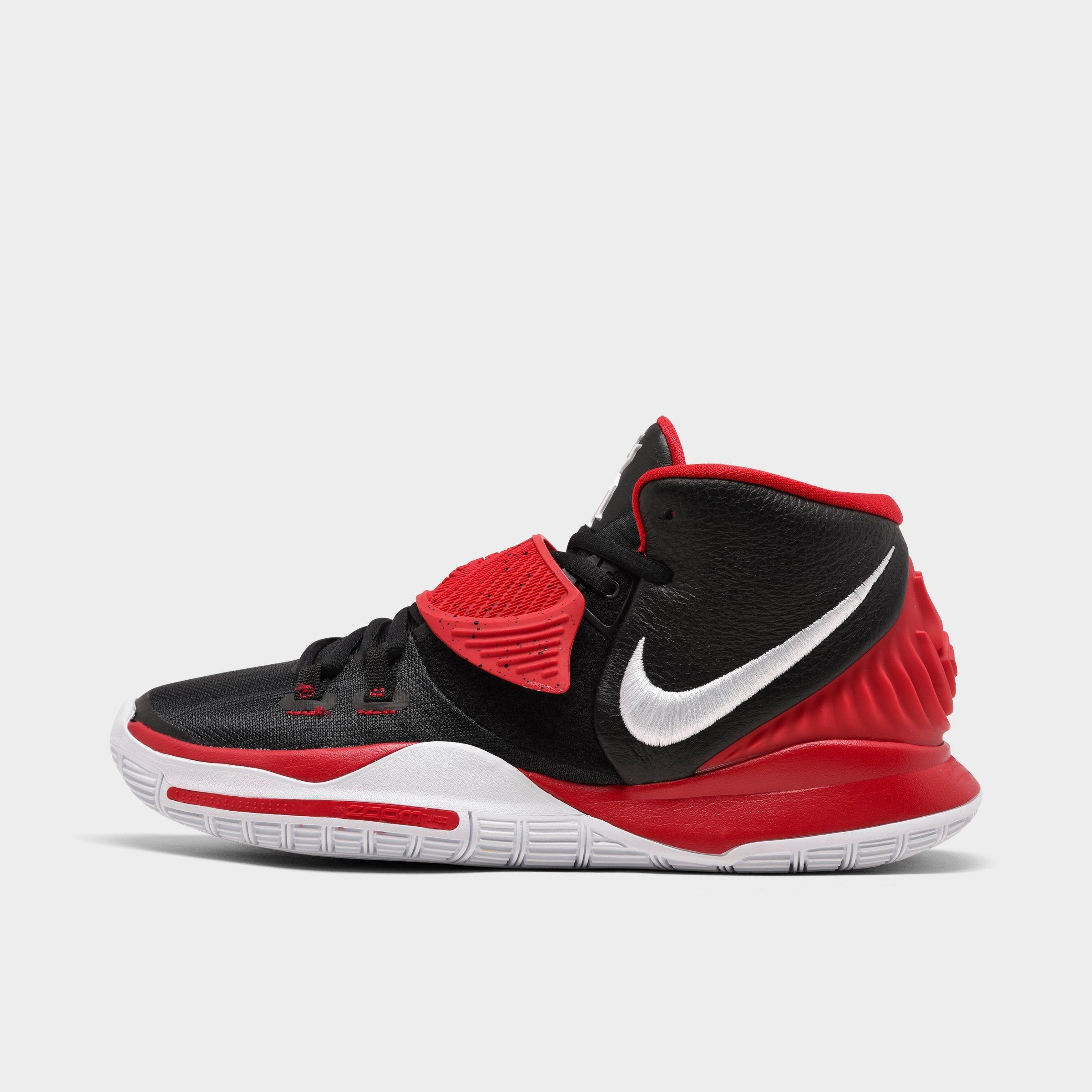 Nike Kyrie 6 (Team) Basketball Shoes 