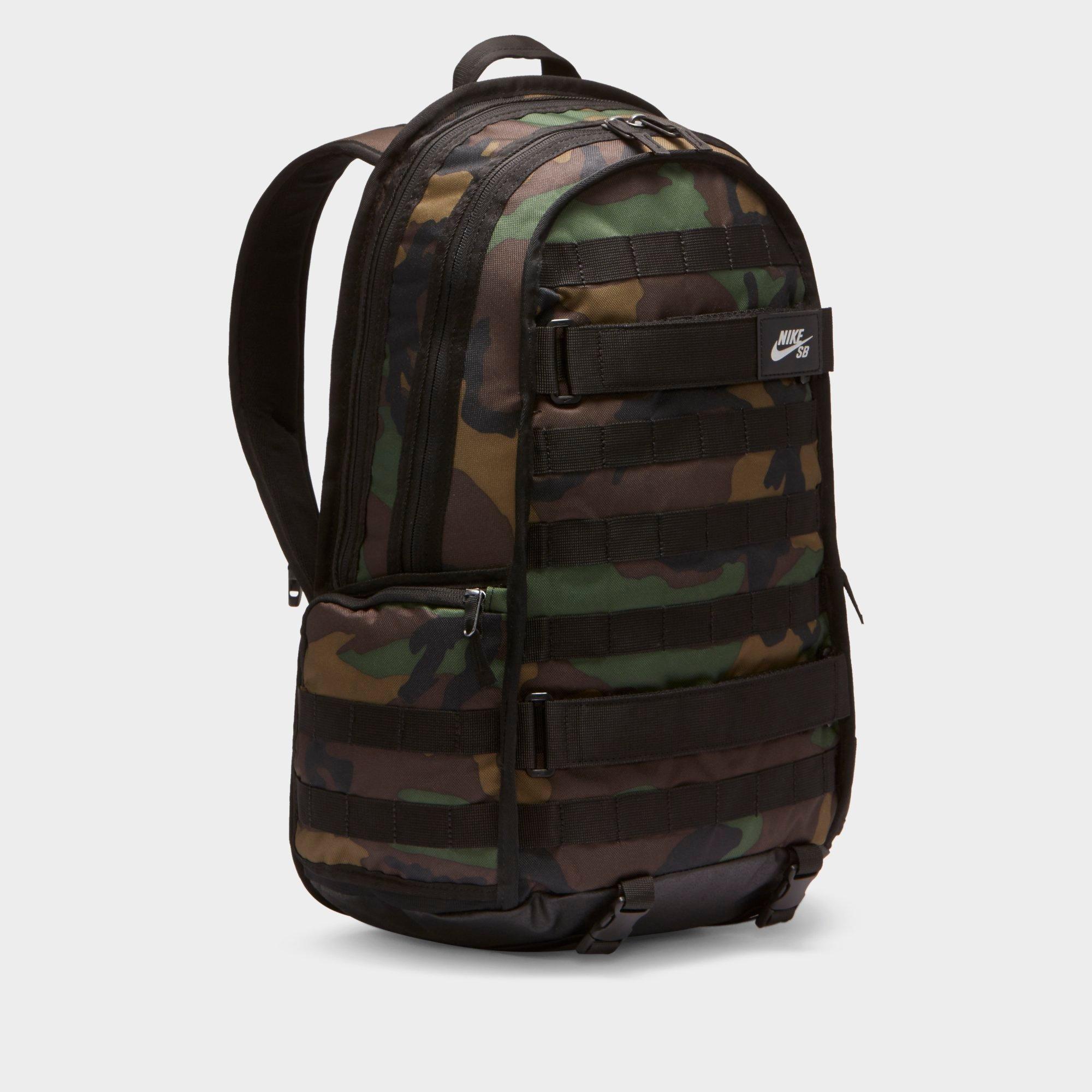 nike sb skate backpack