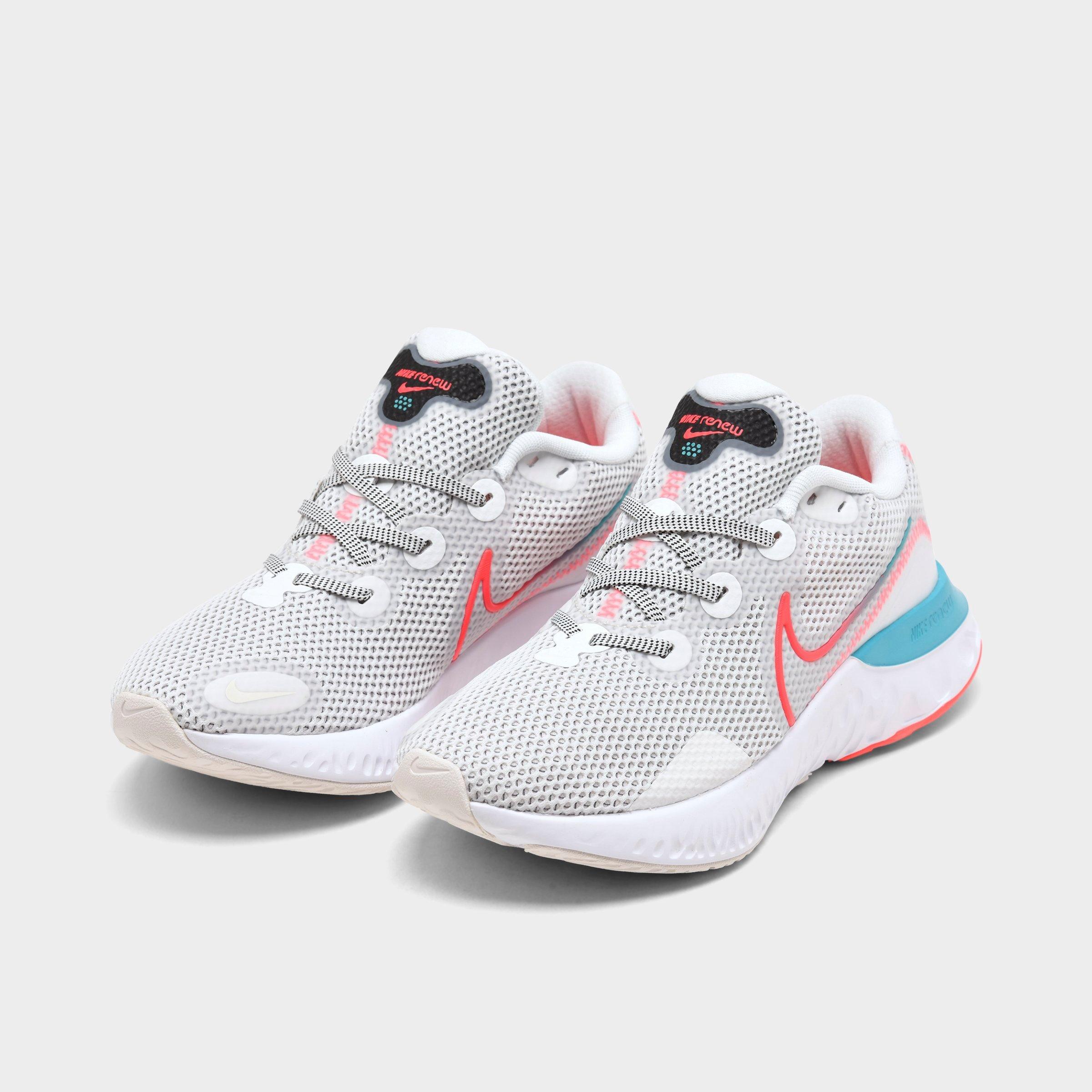 men's renew run running sneakers