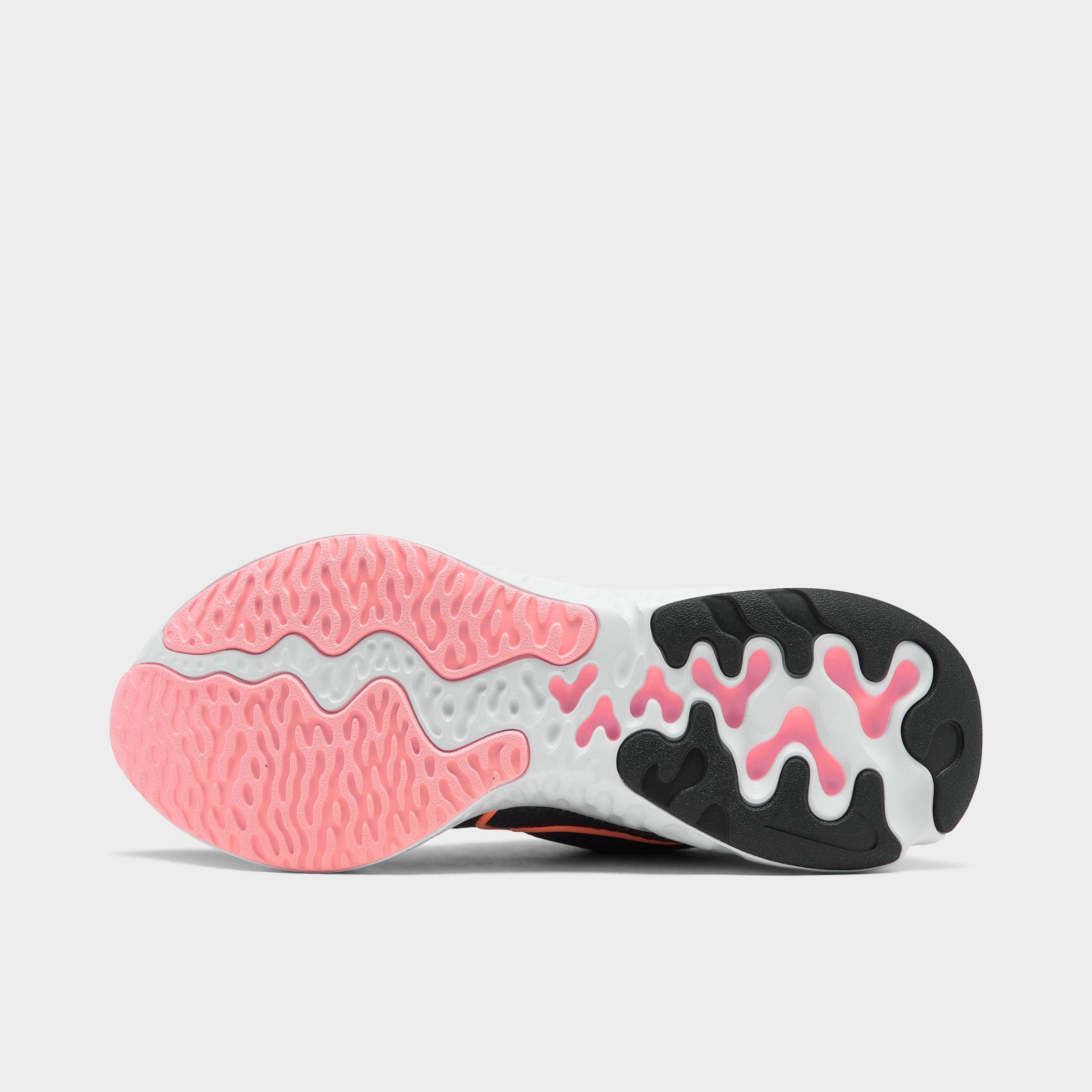 jd sports womens running trainers