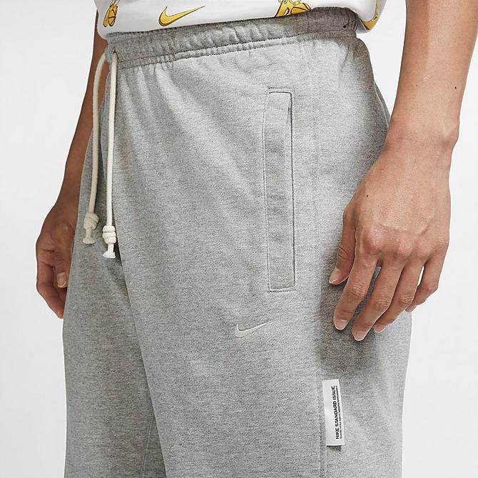 Men's Nike Standard Issue Jogger Pants Men's Nike Standard Issue Jogger Pants