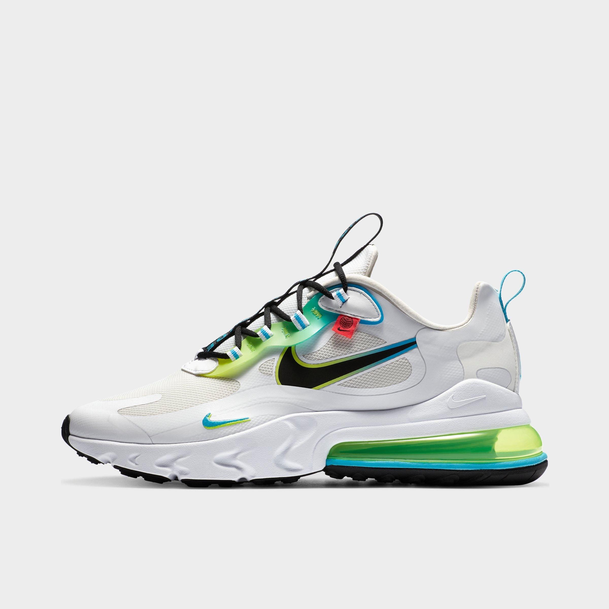 Men's Nike Air Max 270 React Worldwide 