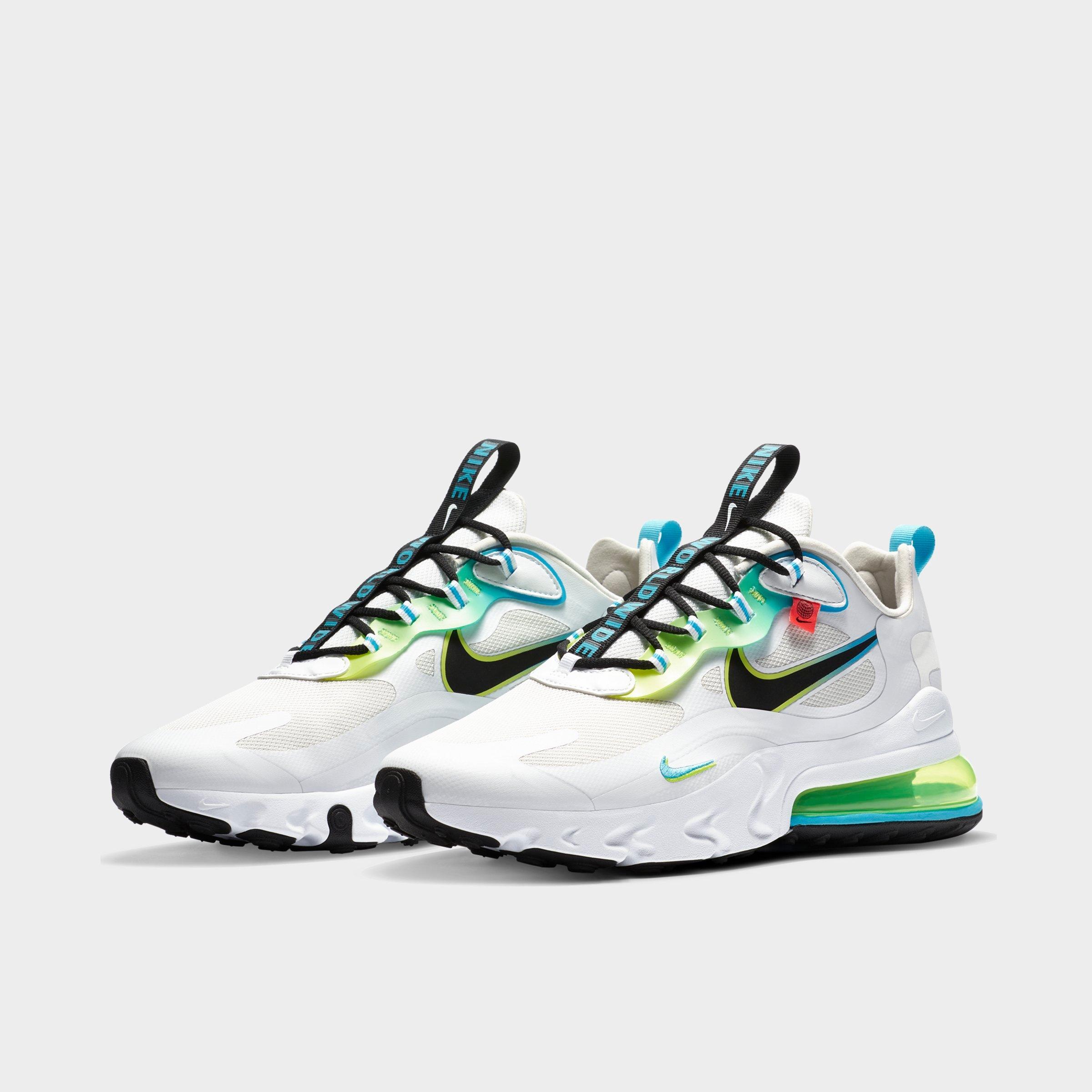 men's nike air max 270 se casual shoes