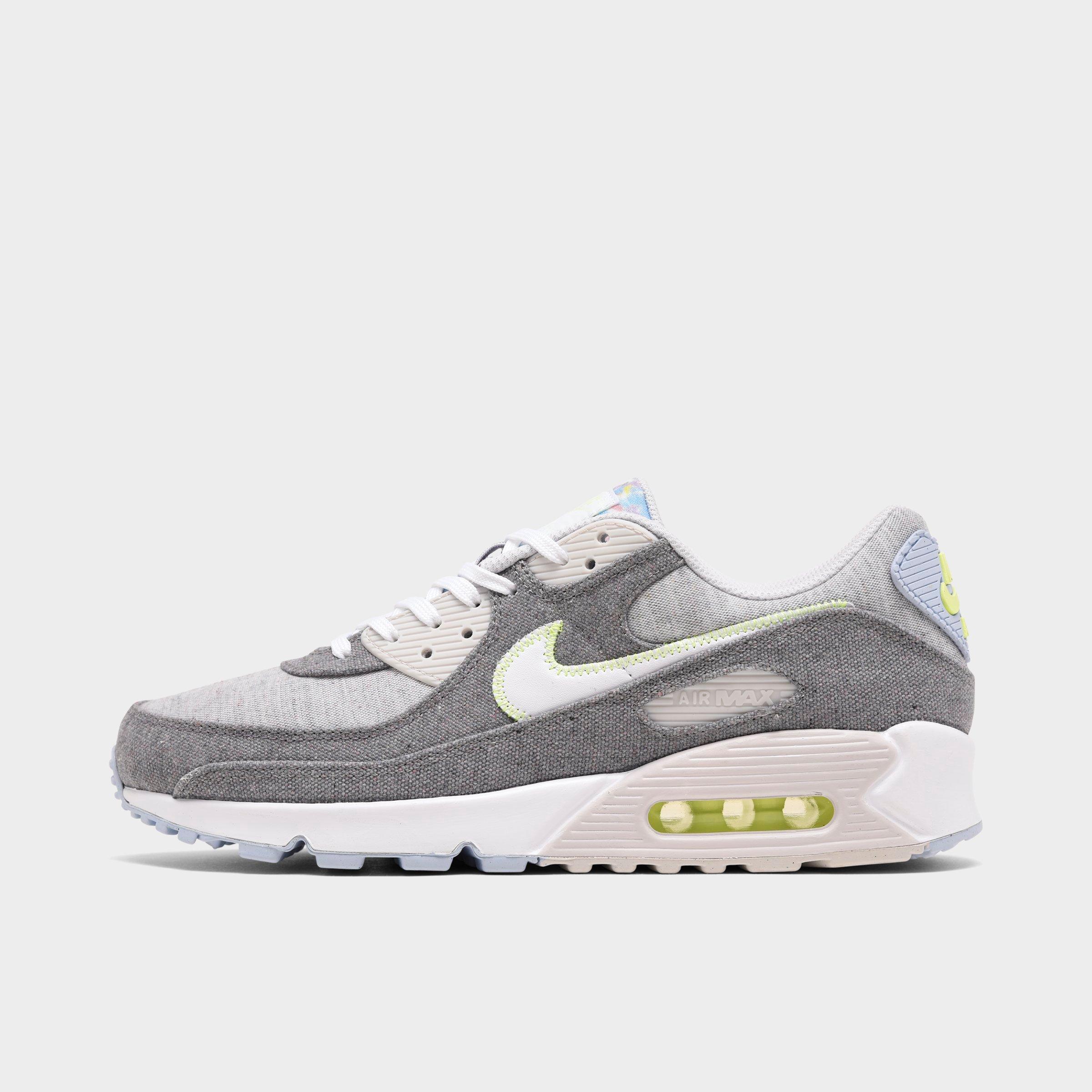 nike air max recycled canvas