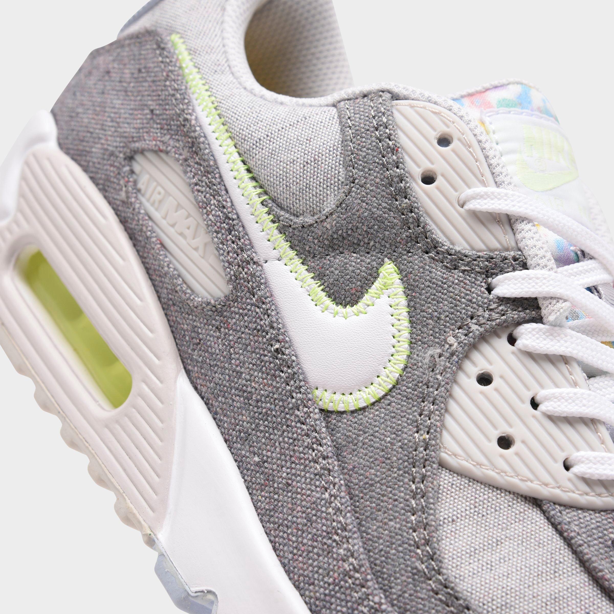 nike air max 90 nrg recycled canvas