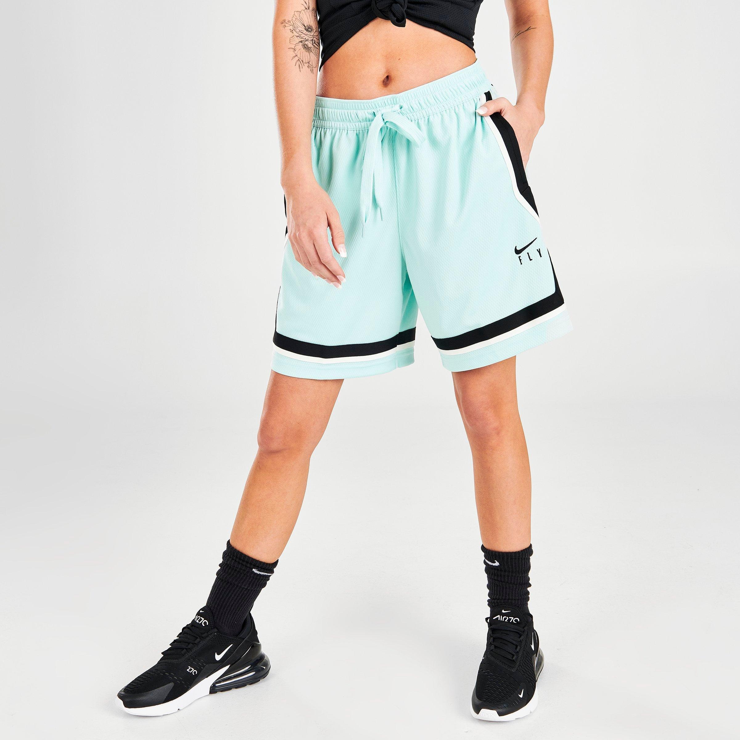 nike shorts with tights attached