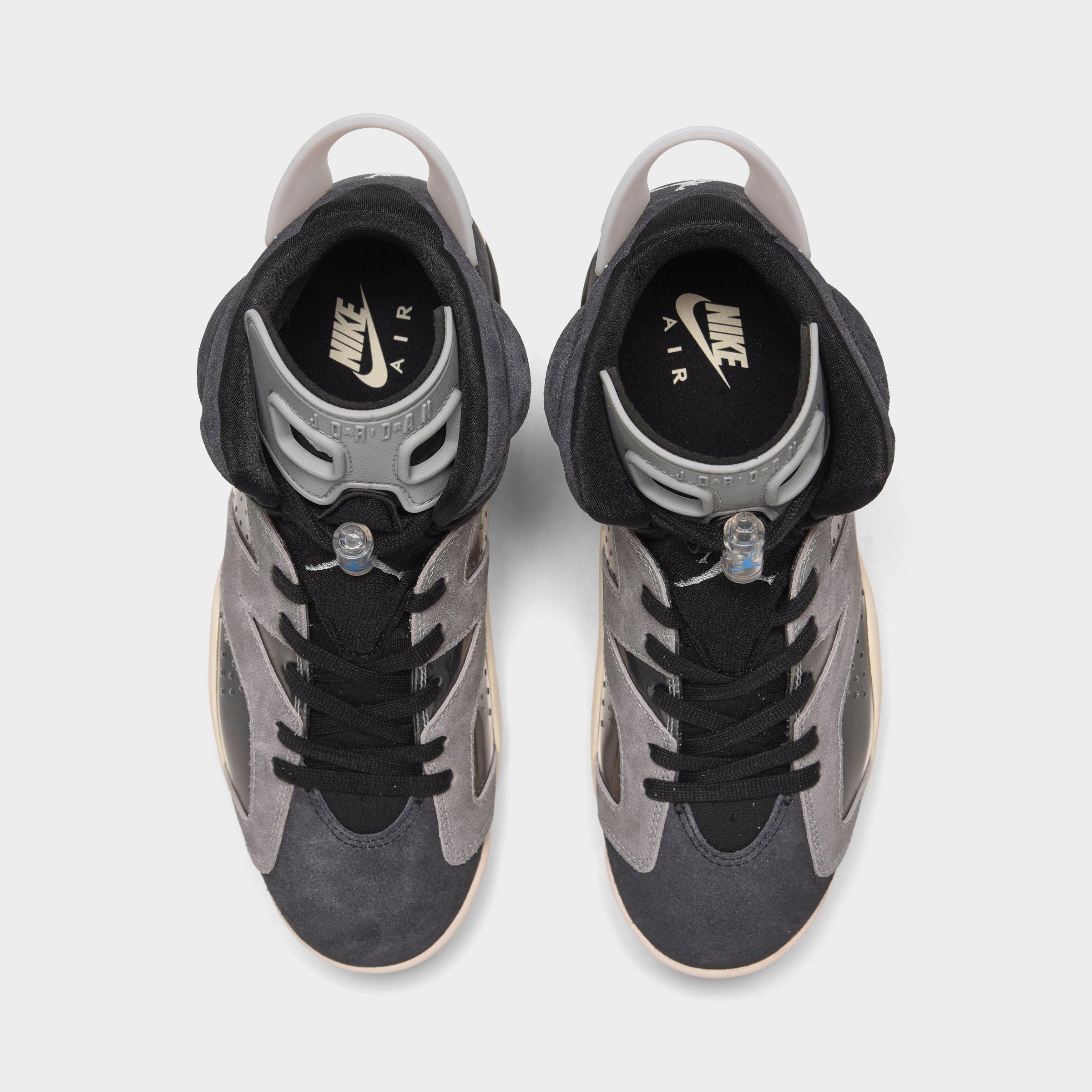 womens jordans retro 6