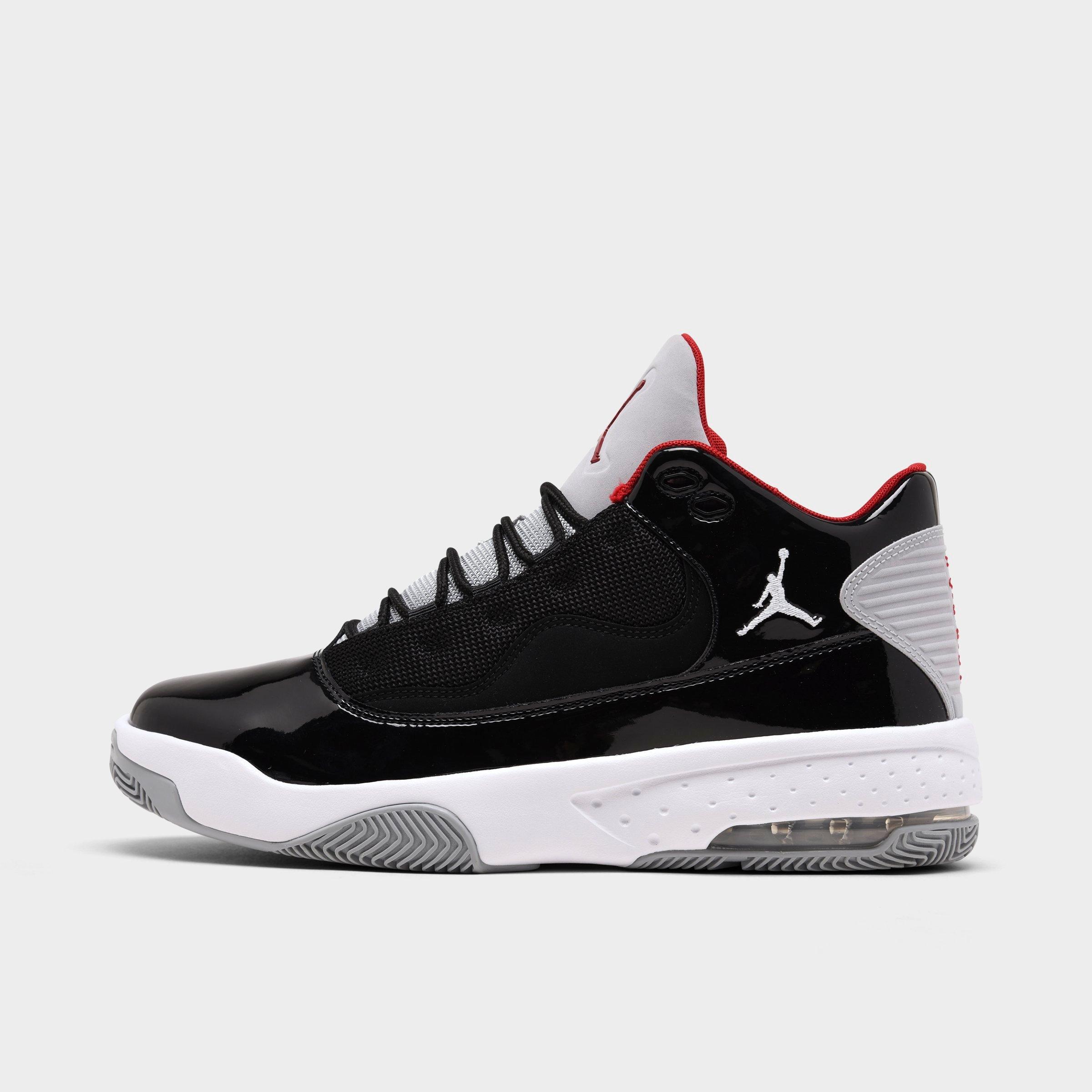Jordan Max Aura 2 Basketball Shoes| JD 