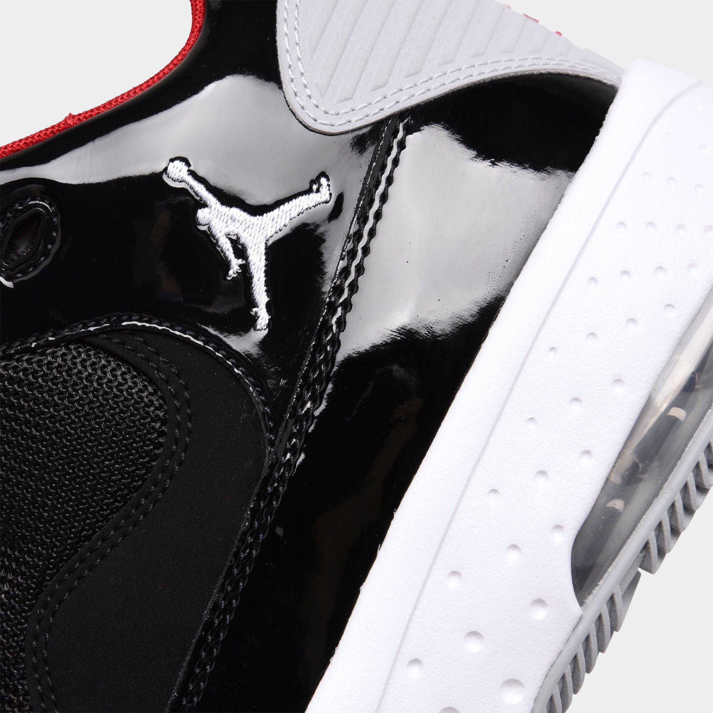 jordan max aura finish line