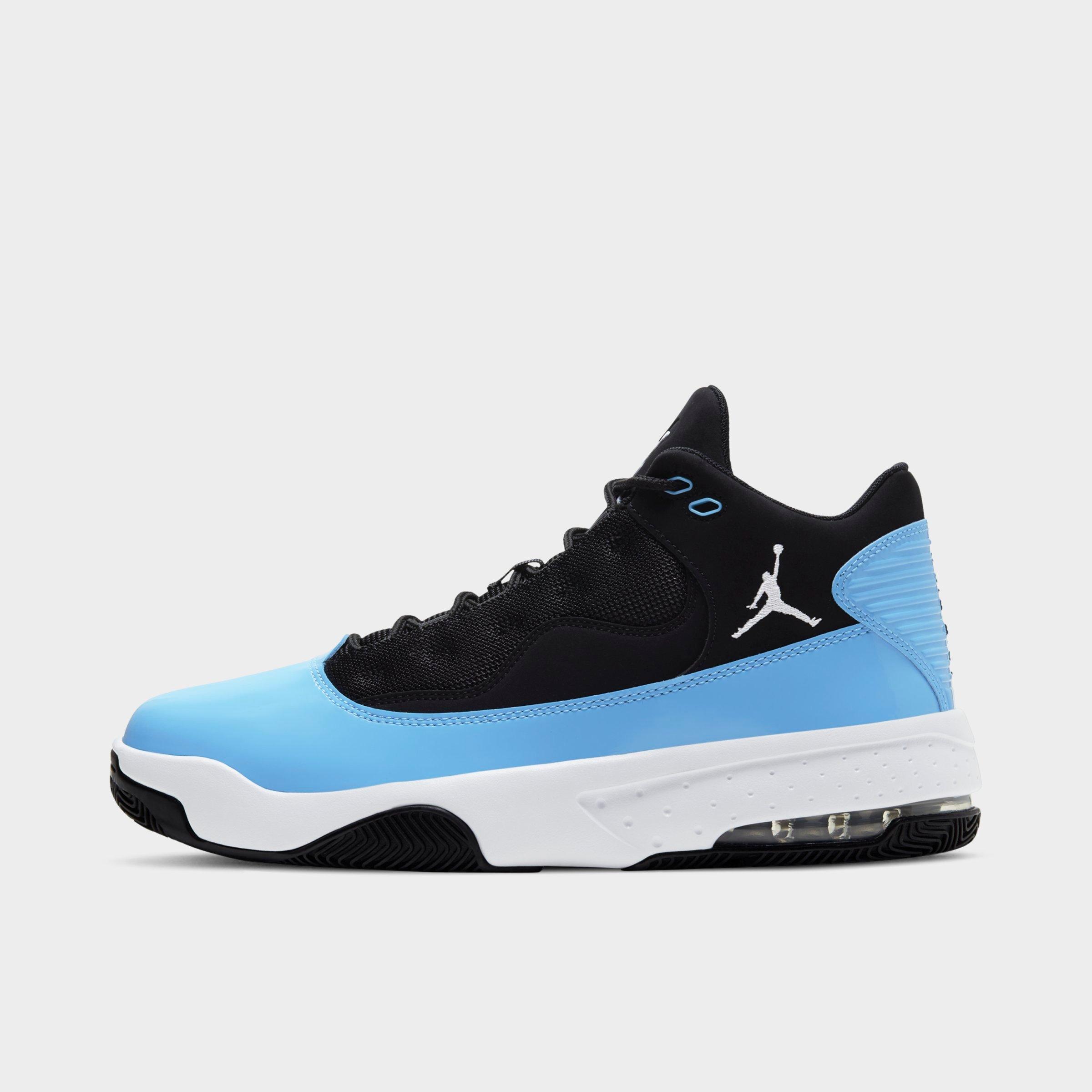 jordan max aura for basketball