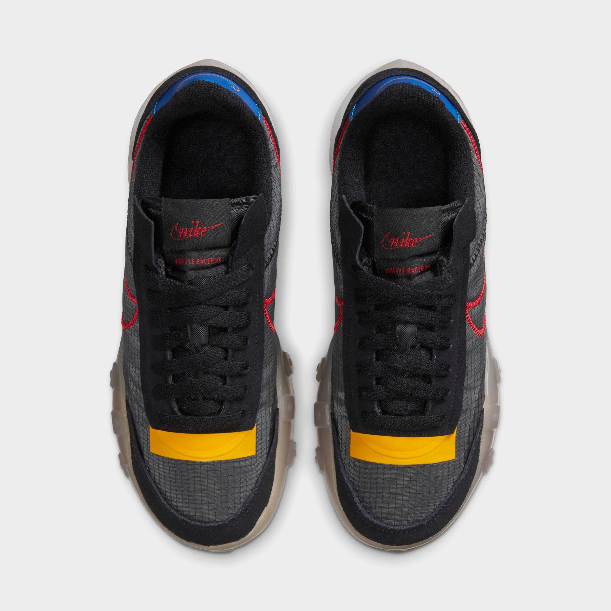 nike waffle racer 2x womens