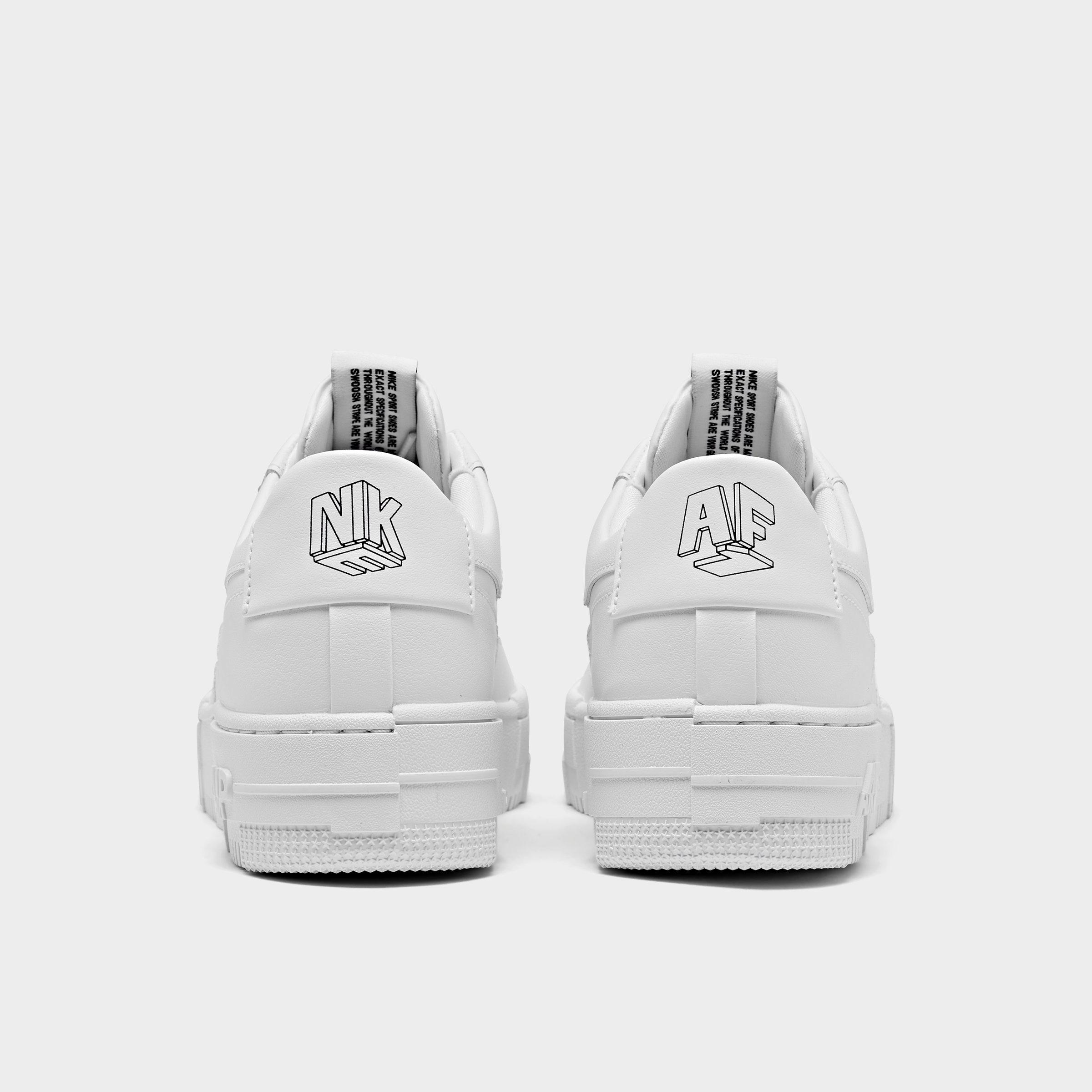 air force1 pixel