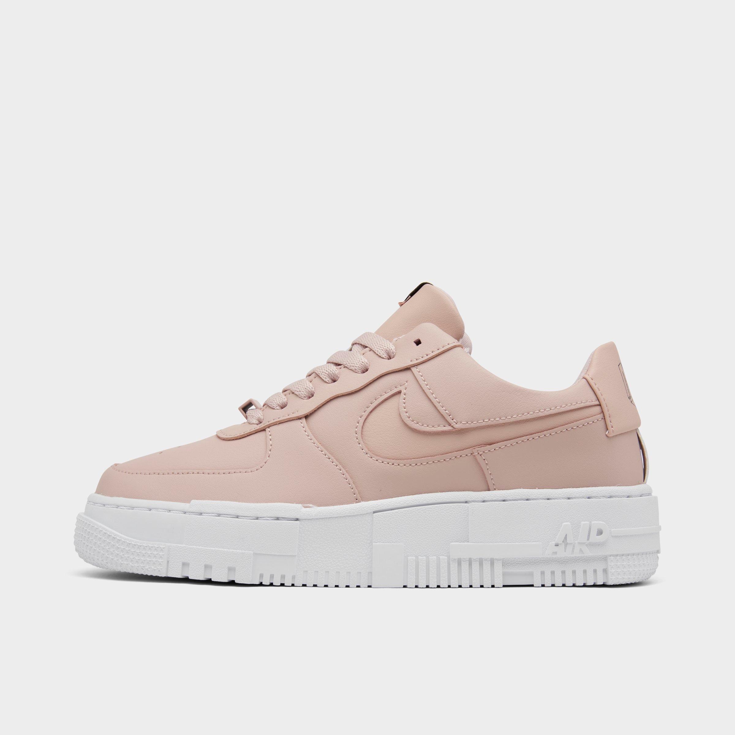 finish line womens air force 1