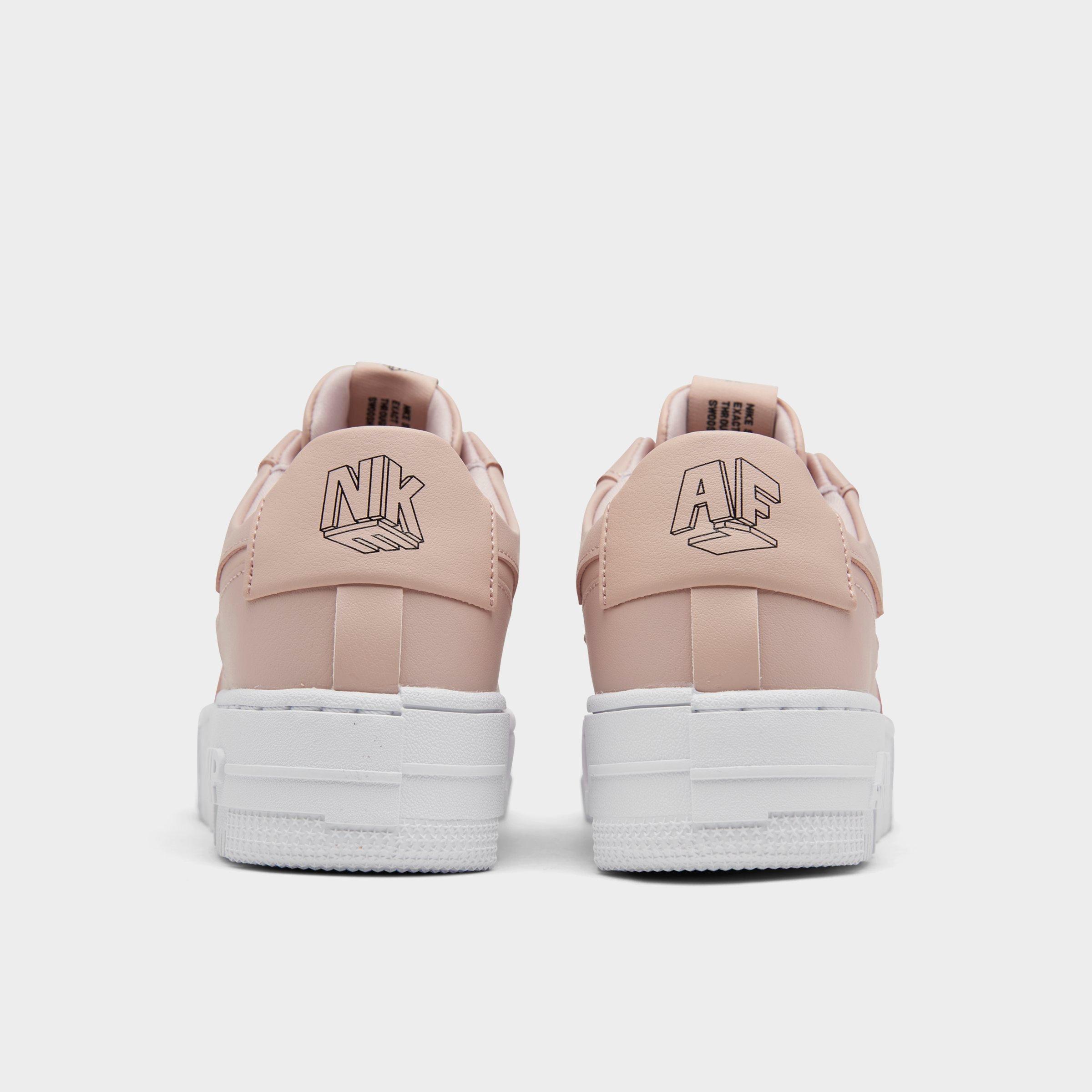 airforce 1 pixel beige
