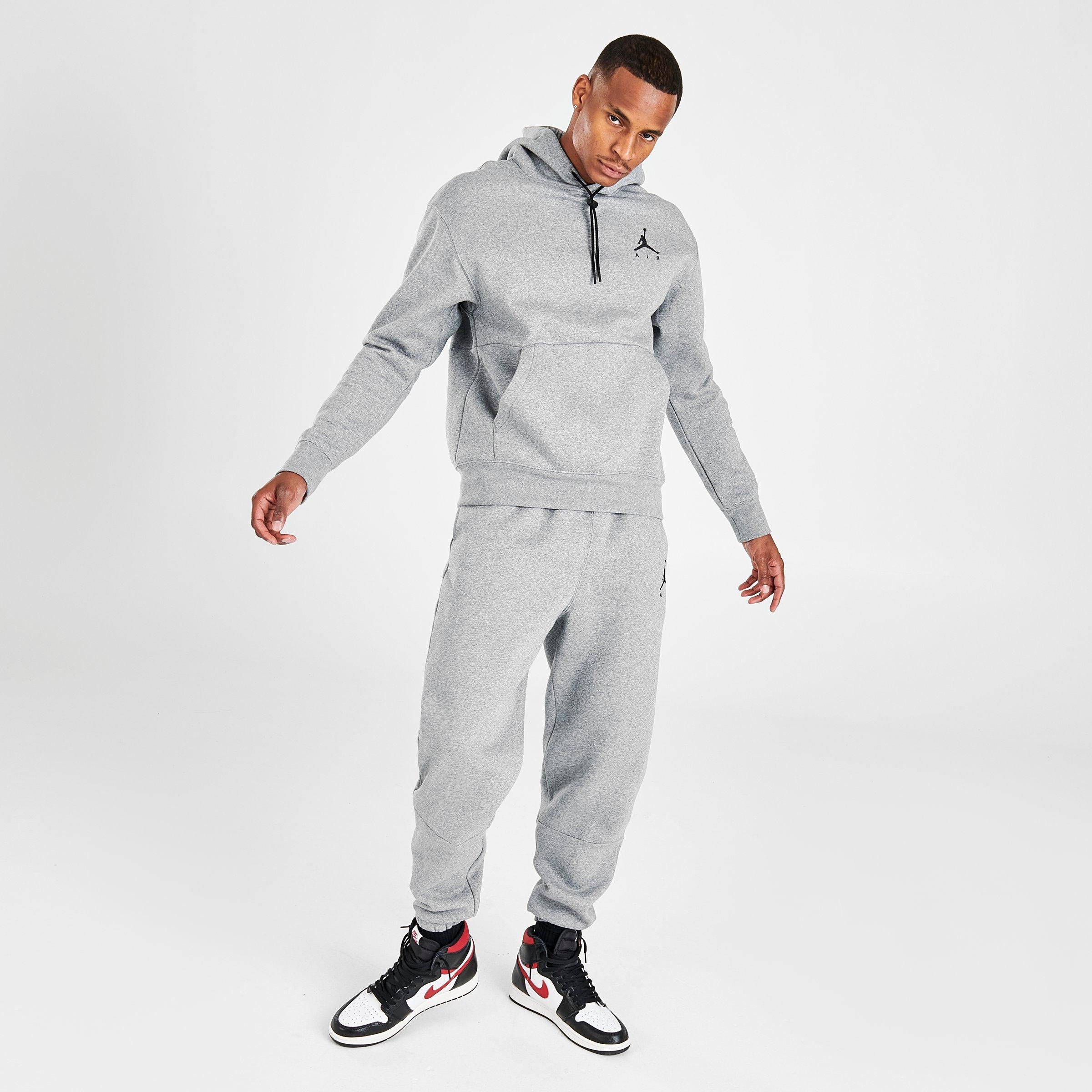 jordan jumpman air fleece pant